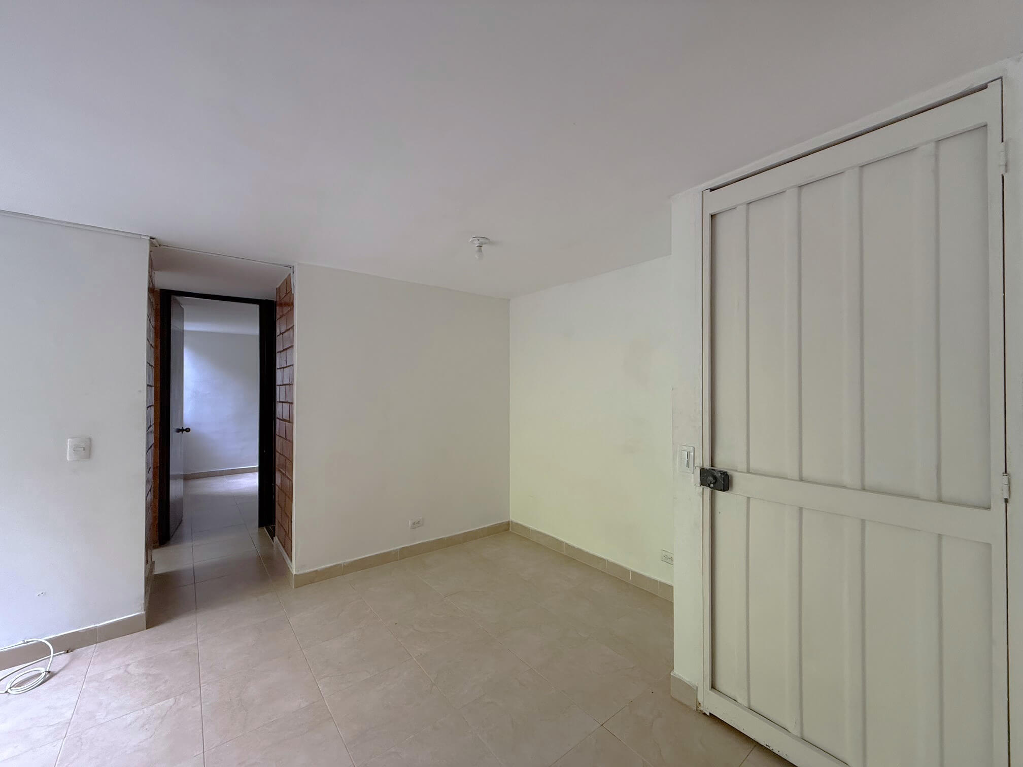 Apartamento en Arriendo Territorio Robledo Medellín