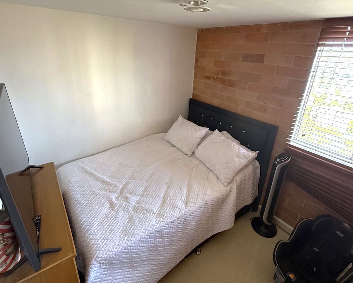 Apartamento En Venta Calasanz Parte Alta Medellín Antioquia