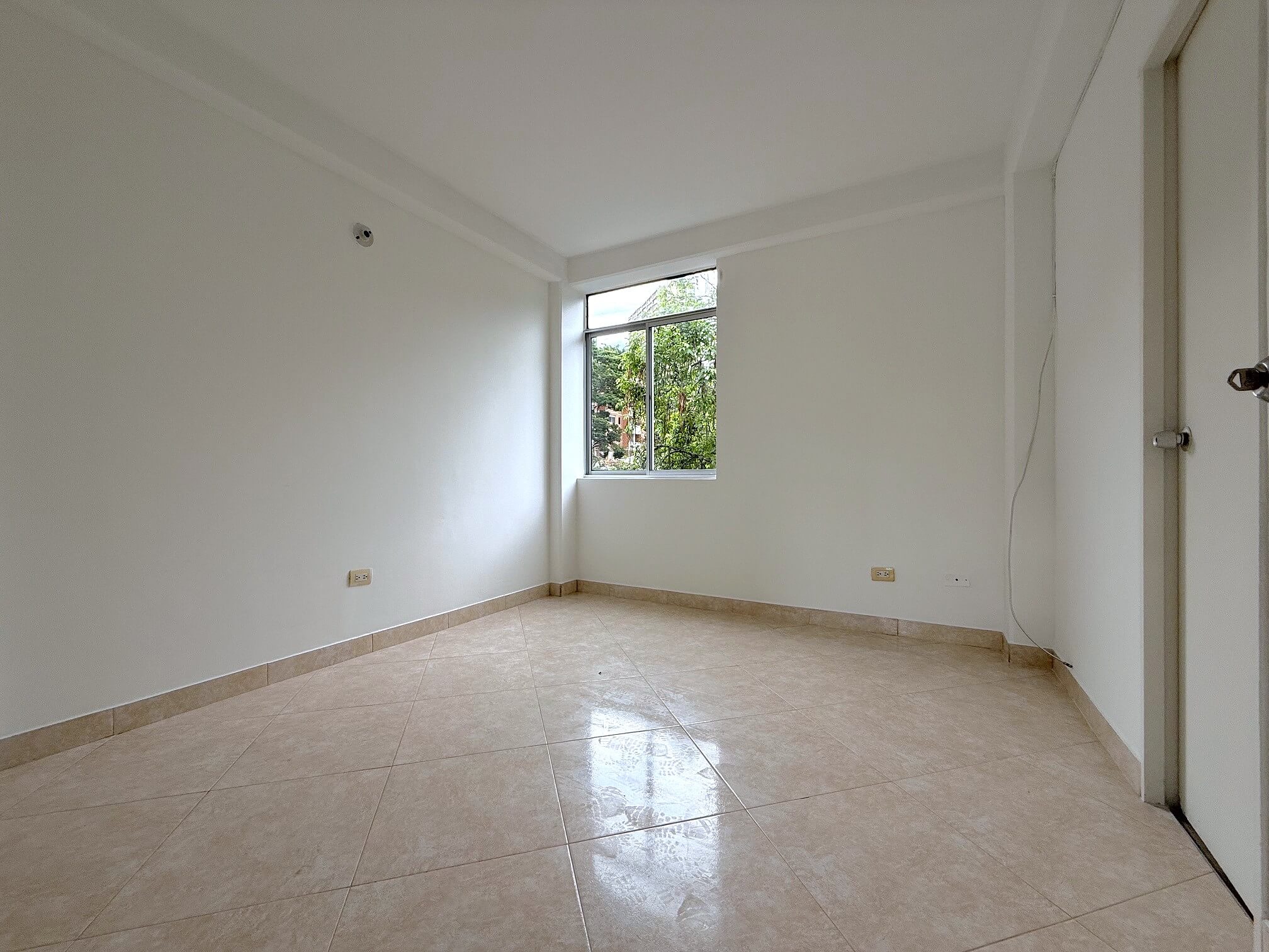 Apartamento En Arriendo Calasanz Parte Baja Medellín