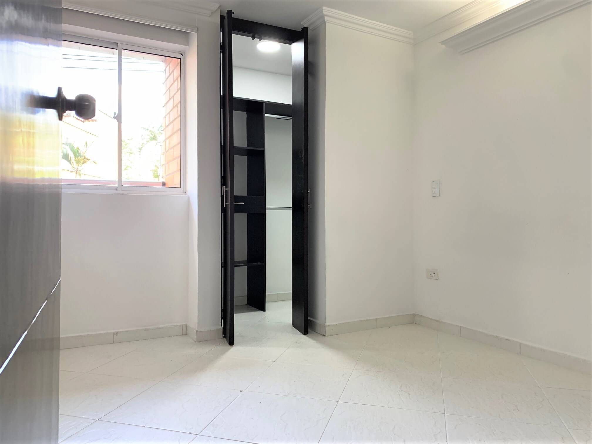 Apartamento En Venta Calasanz Parte Baja Medellín