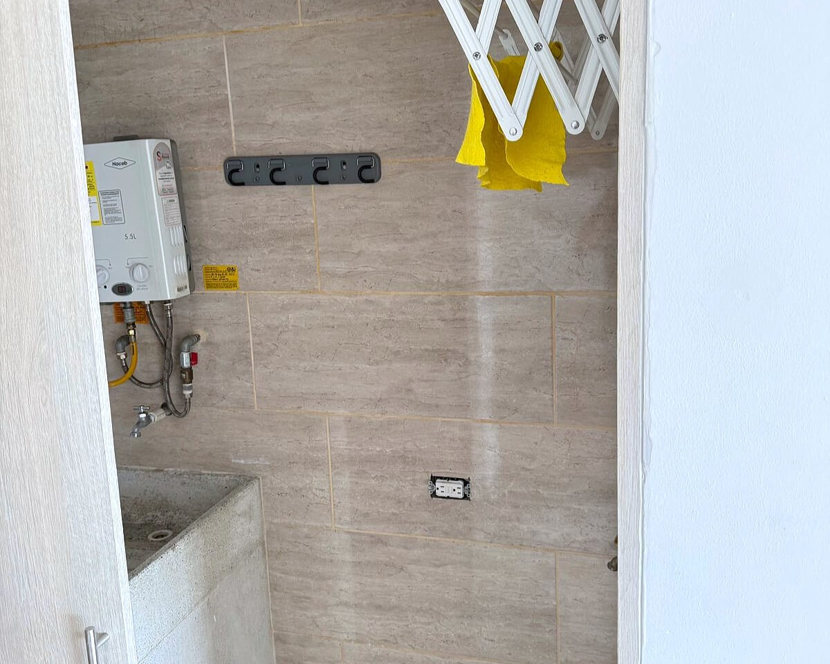 Apartamento en Venta Bello Niquia Antioquia