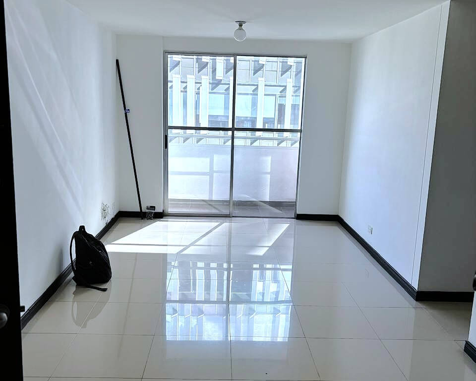 Apartamento En Arriendo Ciudad Del Rio Medellín