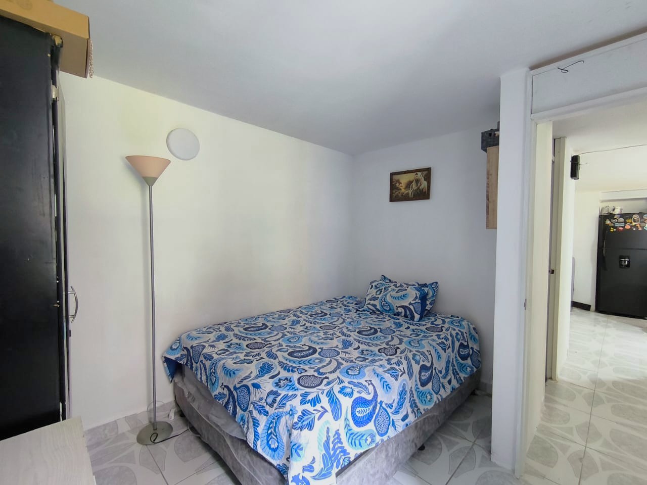 Apartamento En Venta Territorio Robledo Medellín