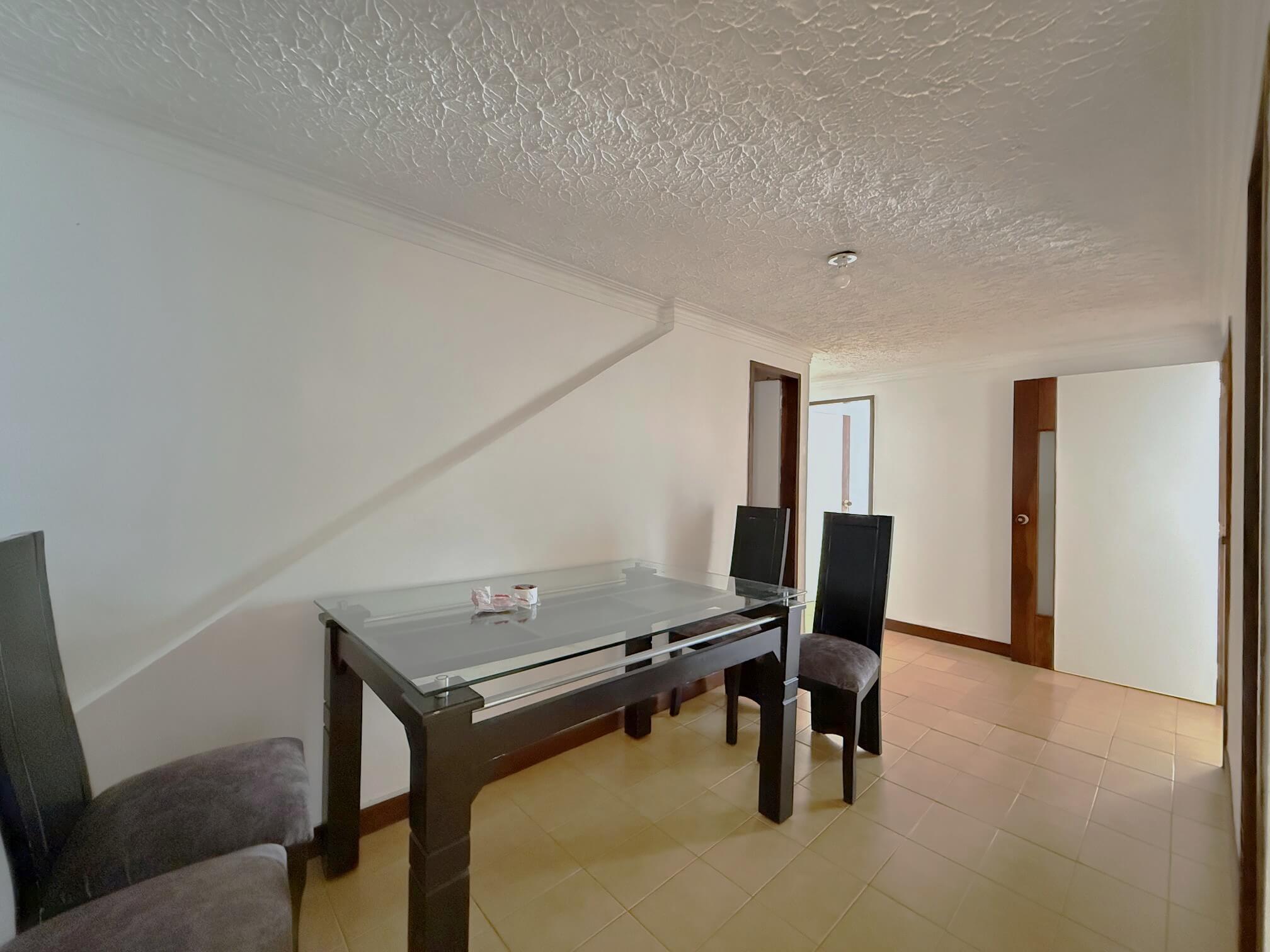 Apartamento En Arriendo Calasanz Parte Baja Medellín Antioquia