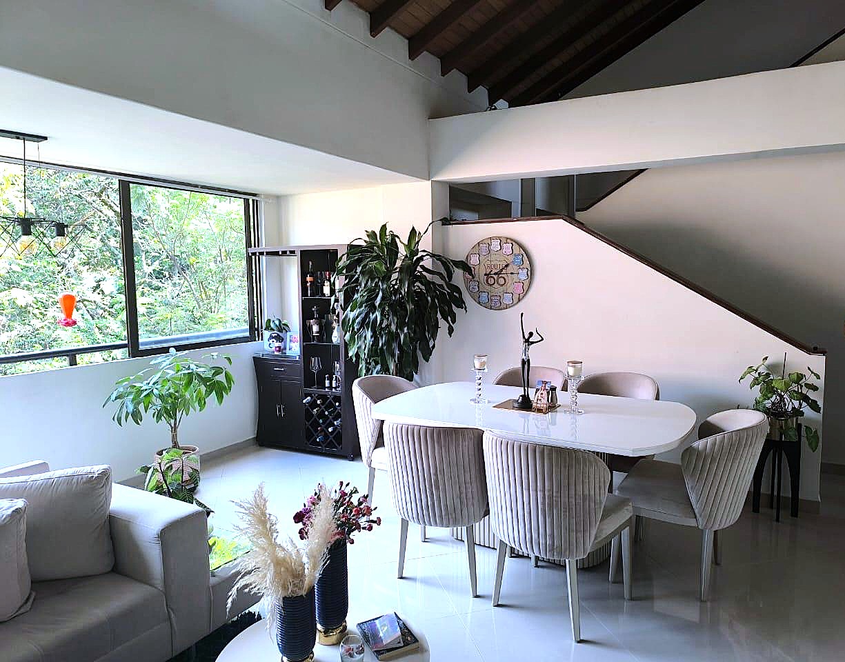 Apartamento En Arriendo Envigado Antioquia