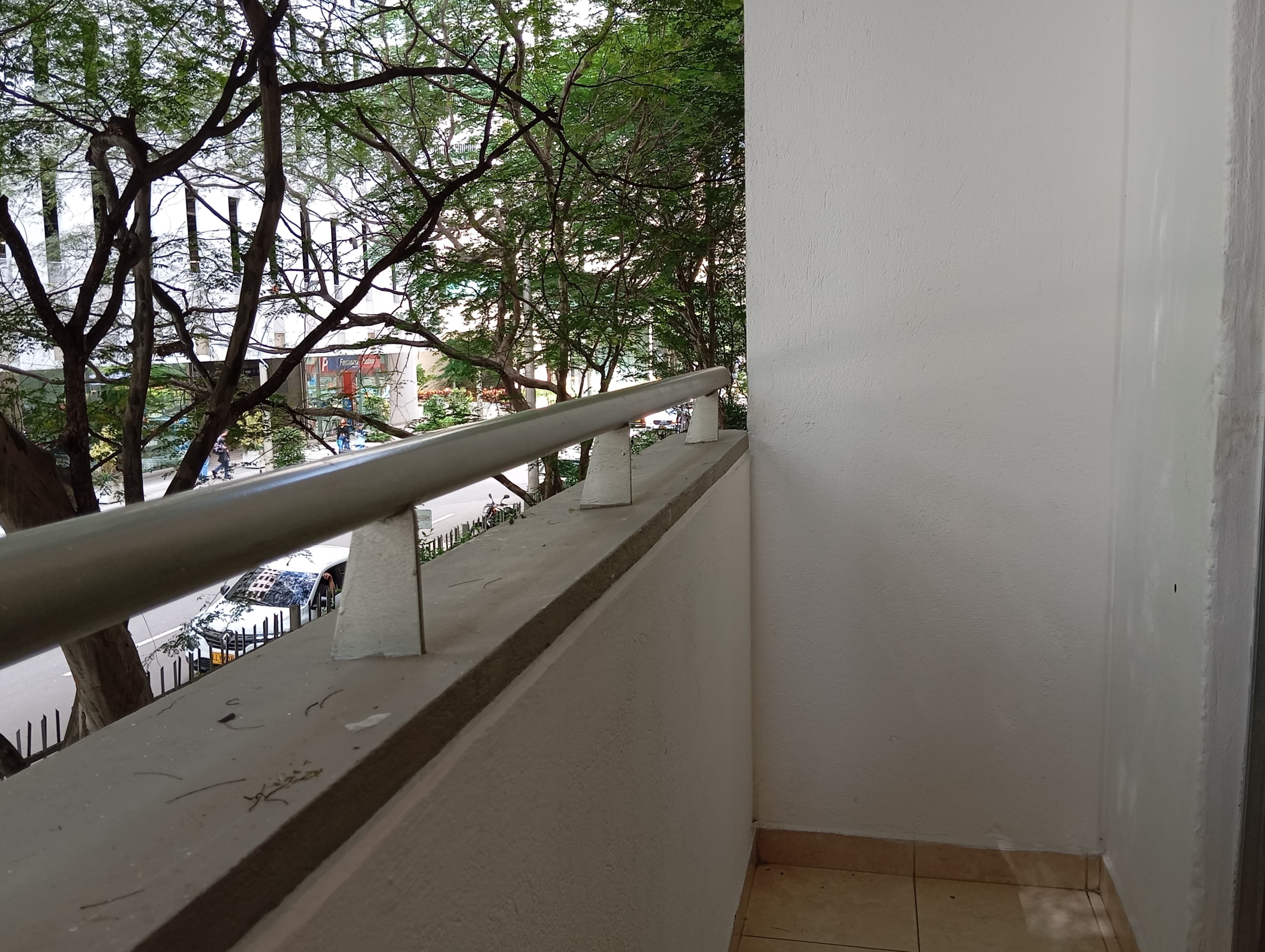 Apartamento En Arriendo Ciudad Del Rio Medellín