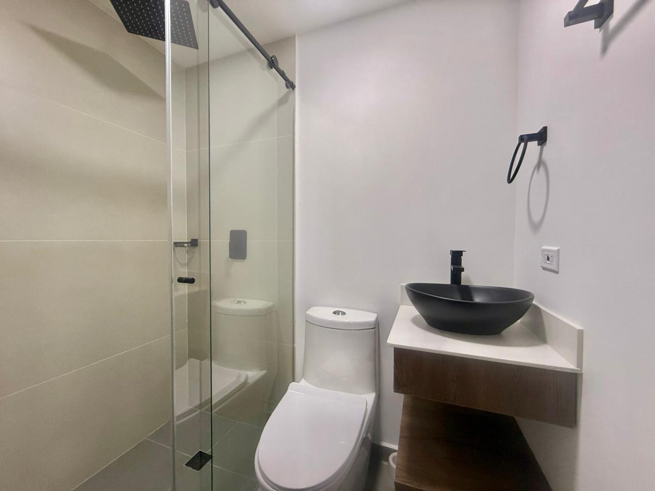 Apartamento En Arriendo Segundo Parque Laureles Medellín Antioquia