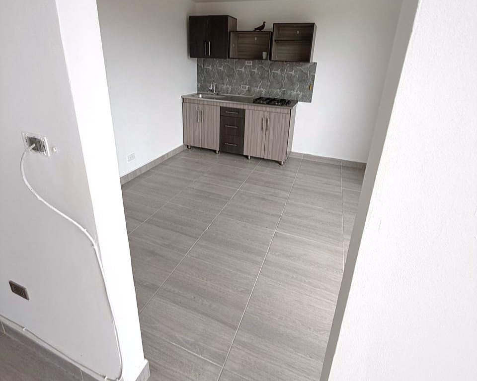 Apartamento Dúplex En Venta Barrio Cristóbal Medellín Antioquia