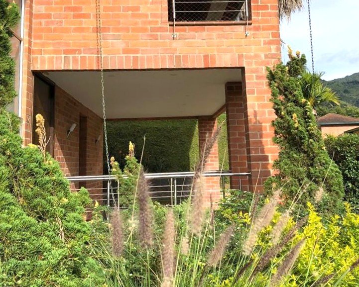 Casa En Venta Sabaneta Antioquia