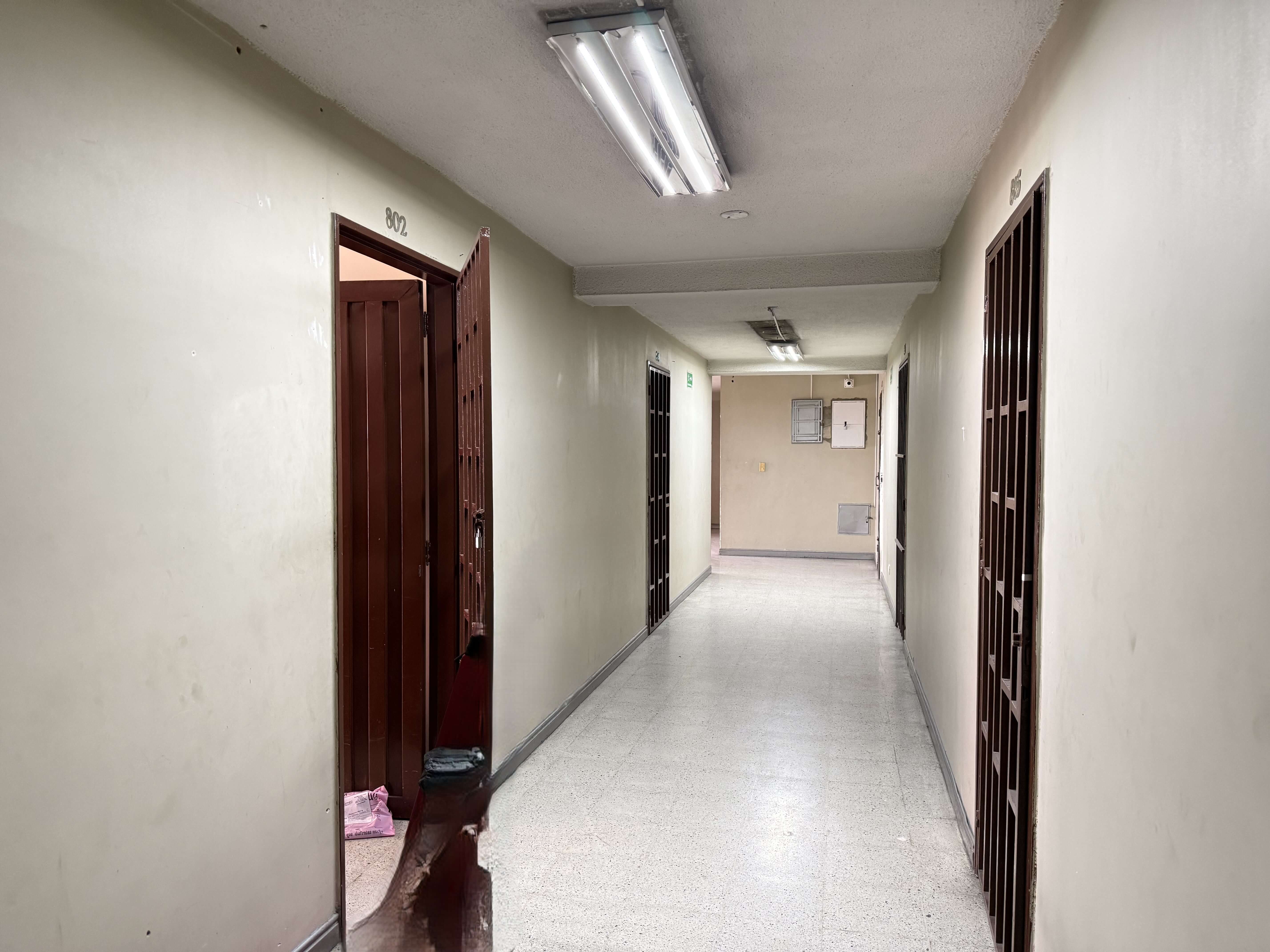 Oficina o Bodega En Venta Centro de Medellín