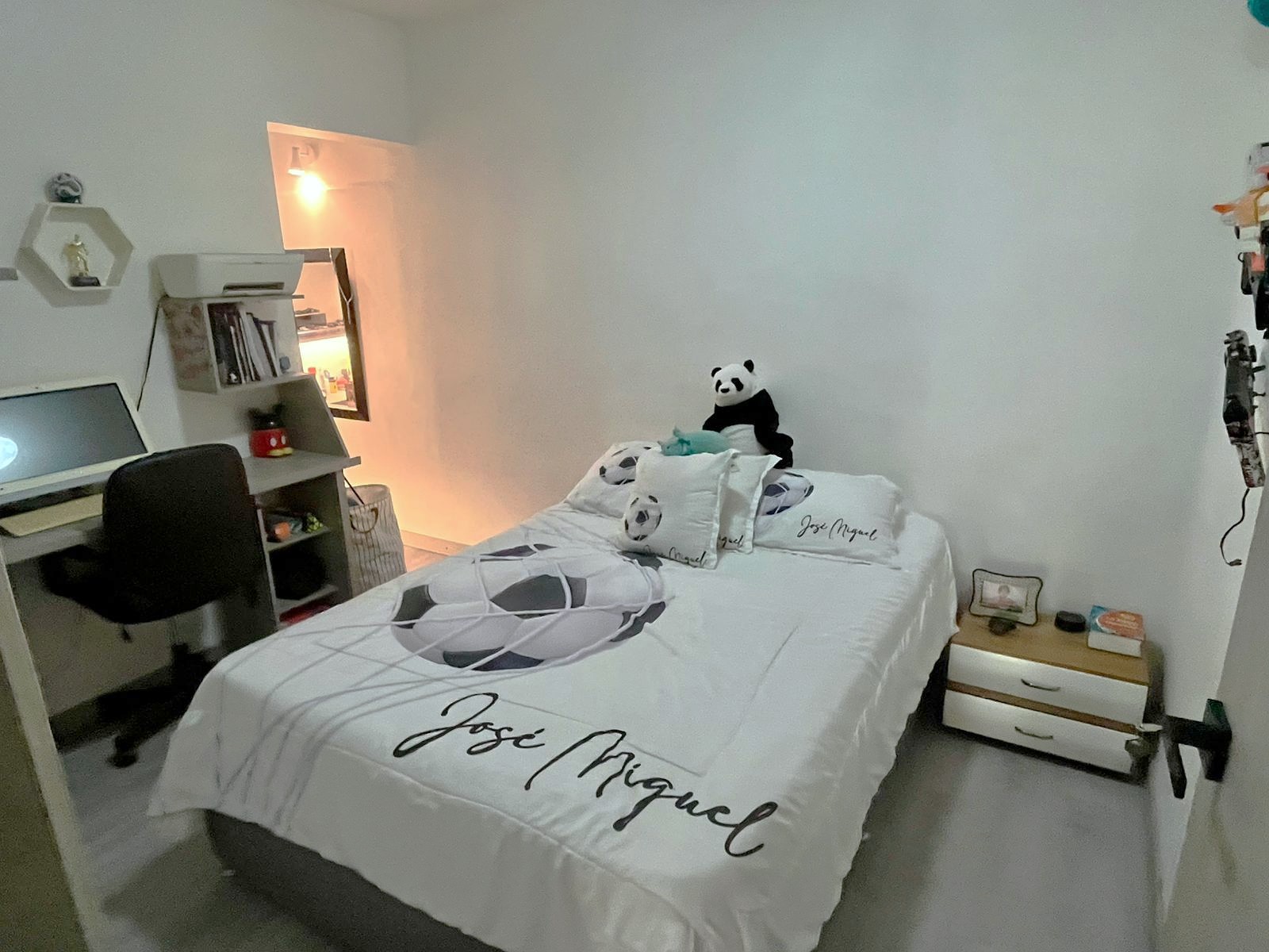 Apartamento En Venta Calasanz Parte Baja Medellín Antioquia
