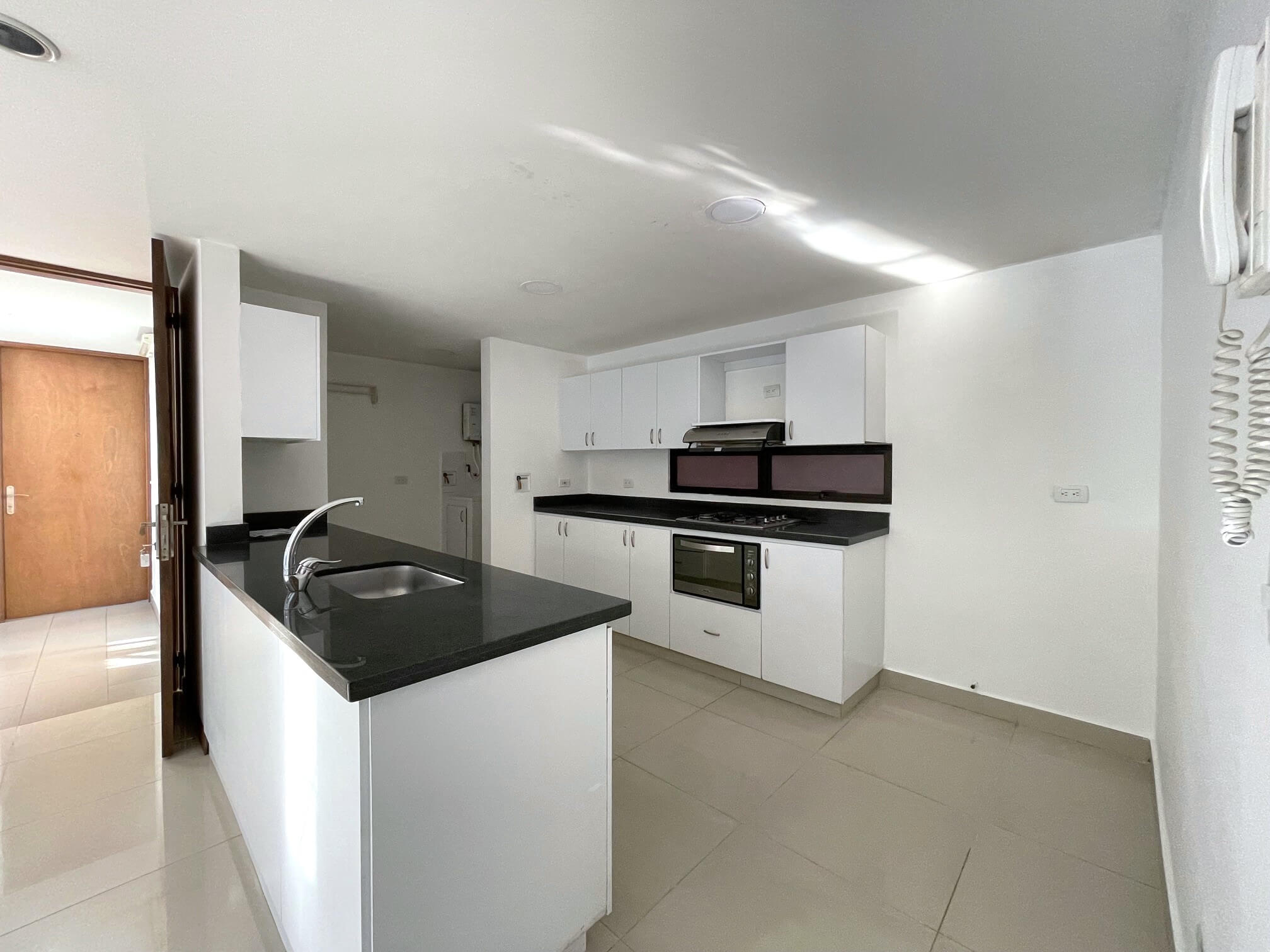 Apartamento en Venta Belén Malibú Medellín