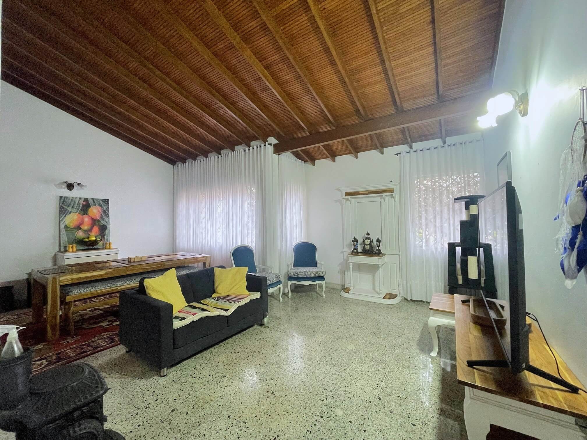 Casa Lote en Venta La Castellana Medellín