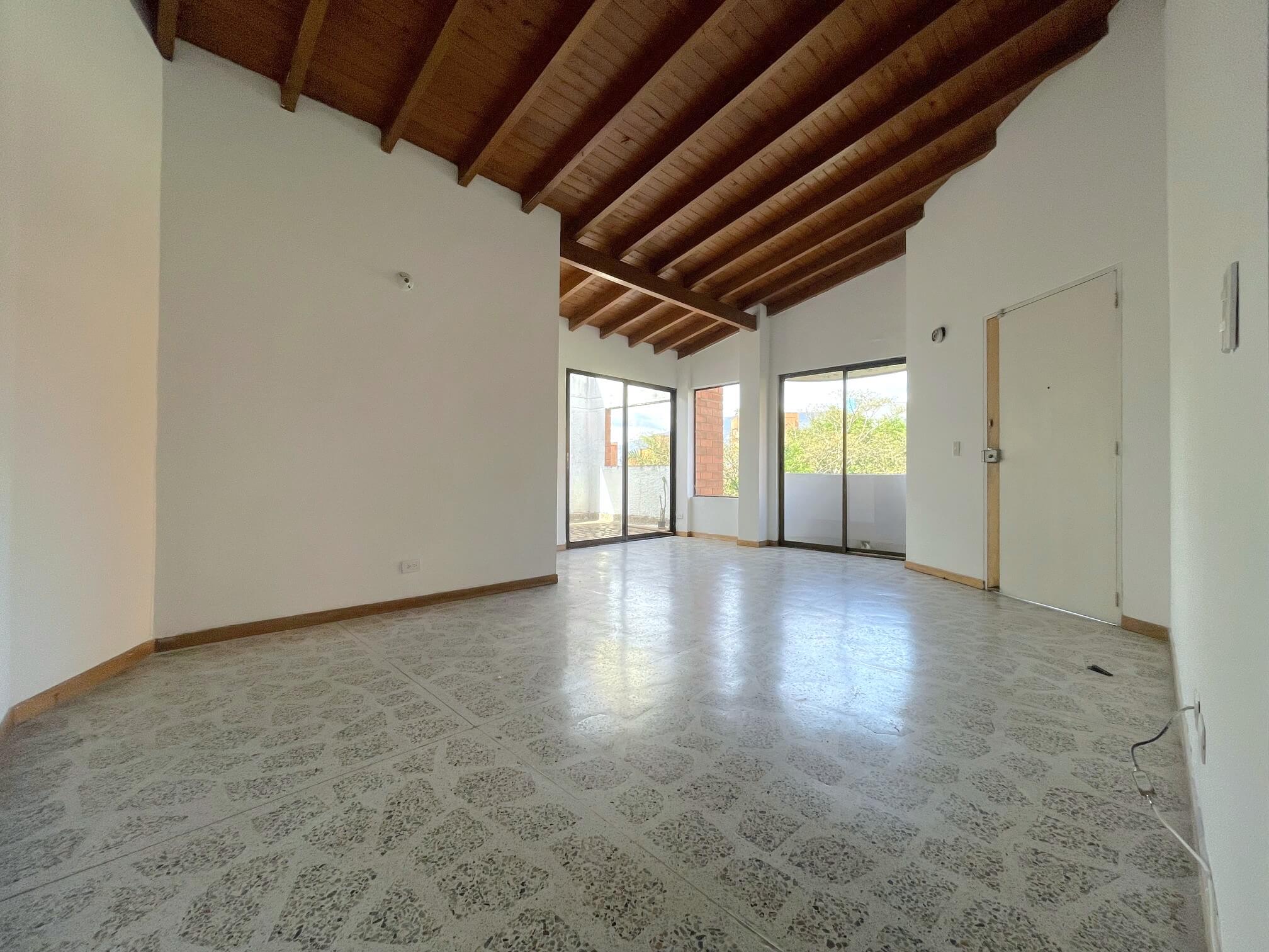 Apartamento En Arriendo 2do Parque Laureles Medellín