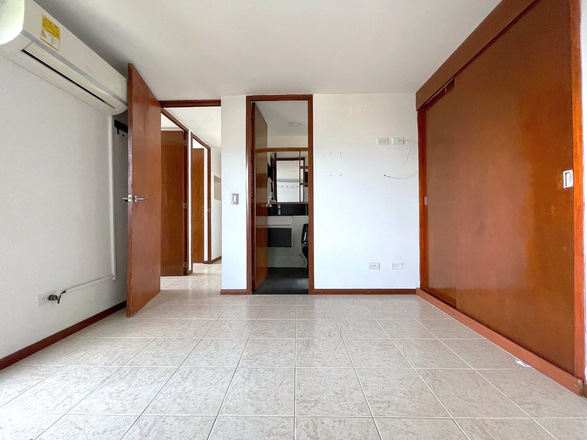 Apartamento En venta Carlos E Restrepo