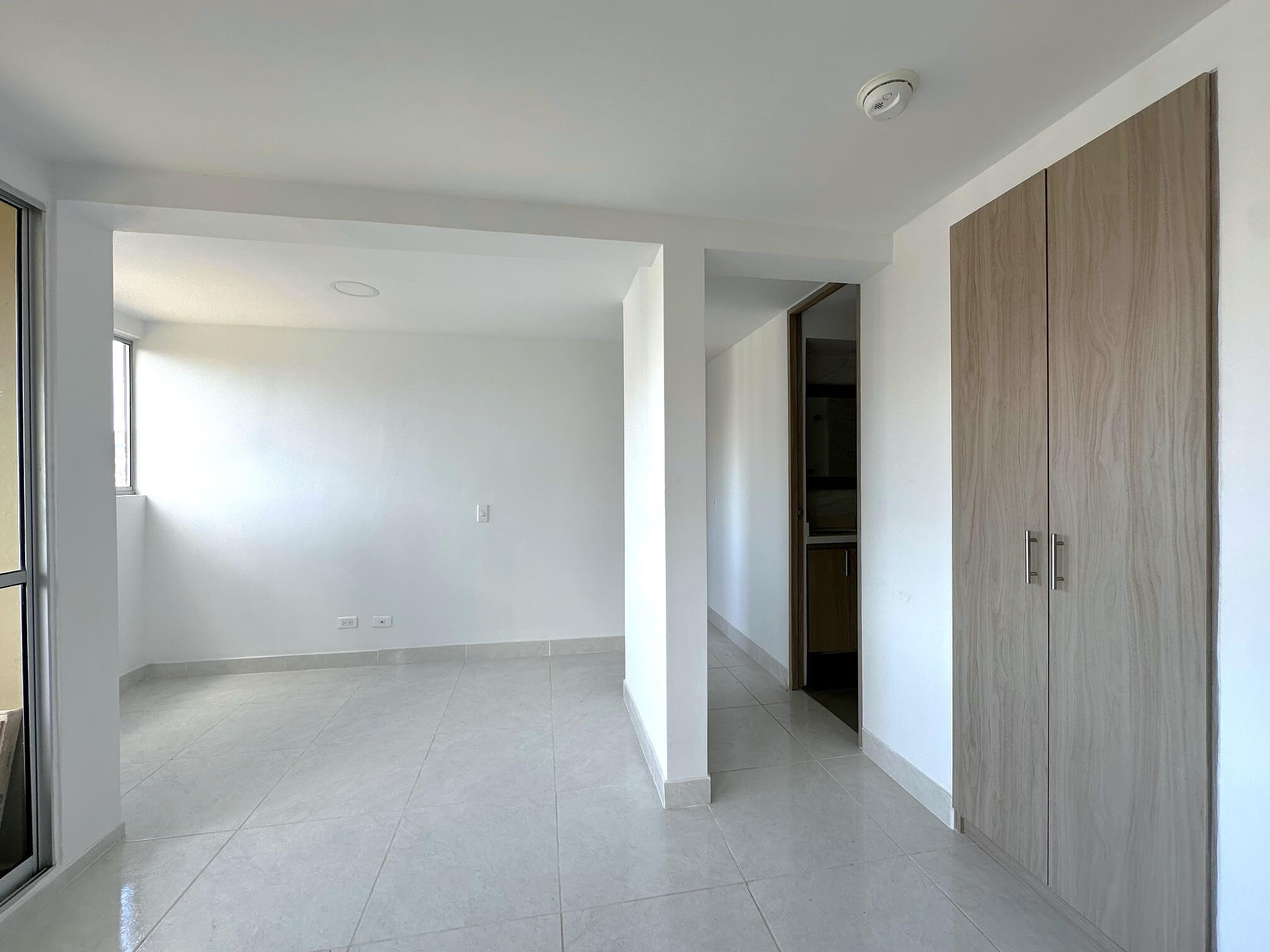 Apartamento en Venta Calasanz Parte Alta Medellín