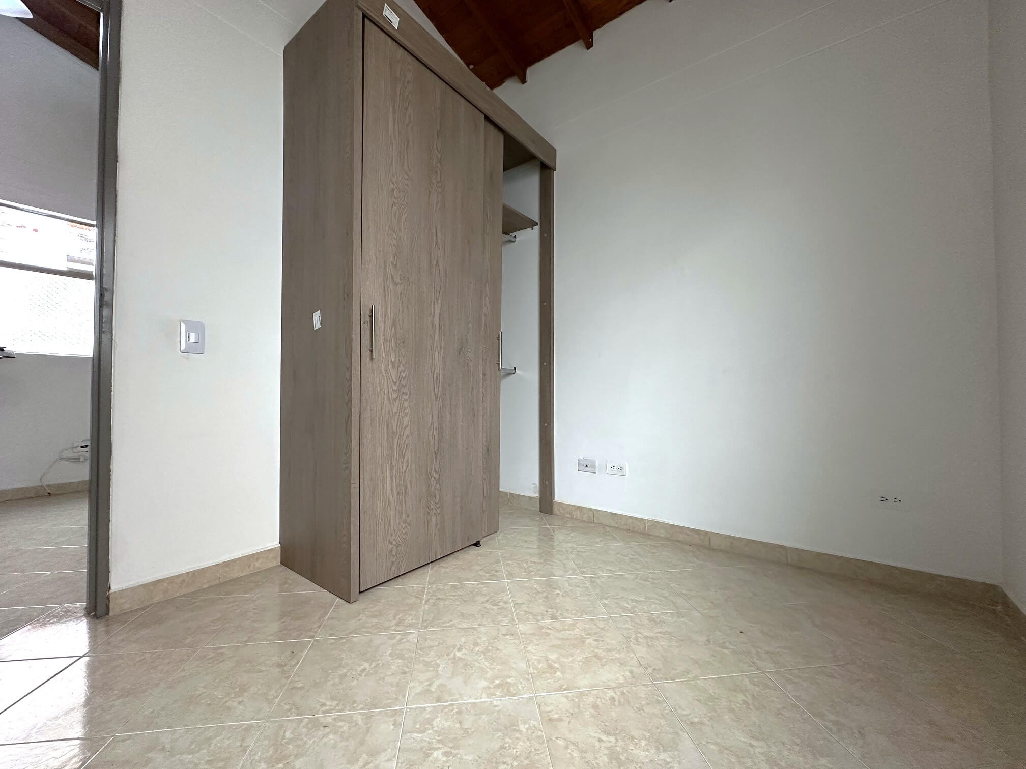 Apartamento En Arriendo Barrio Cristóbal La America Medellín