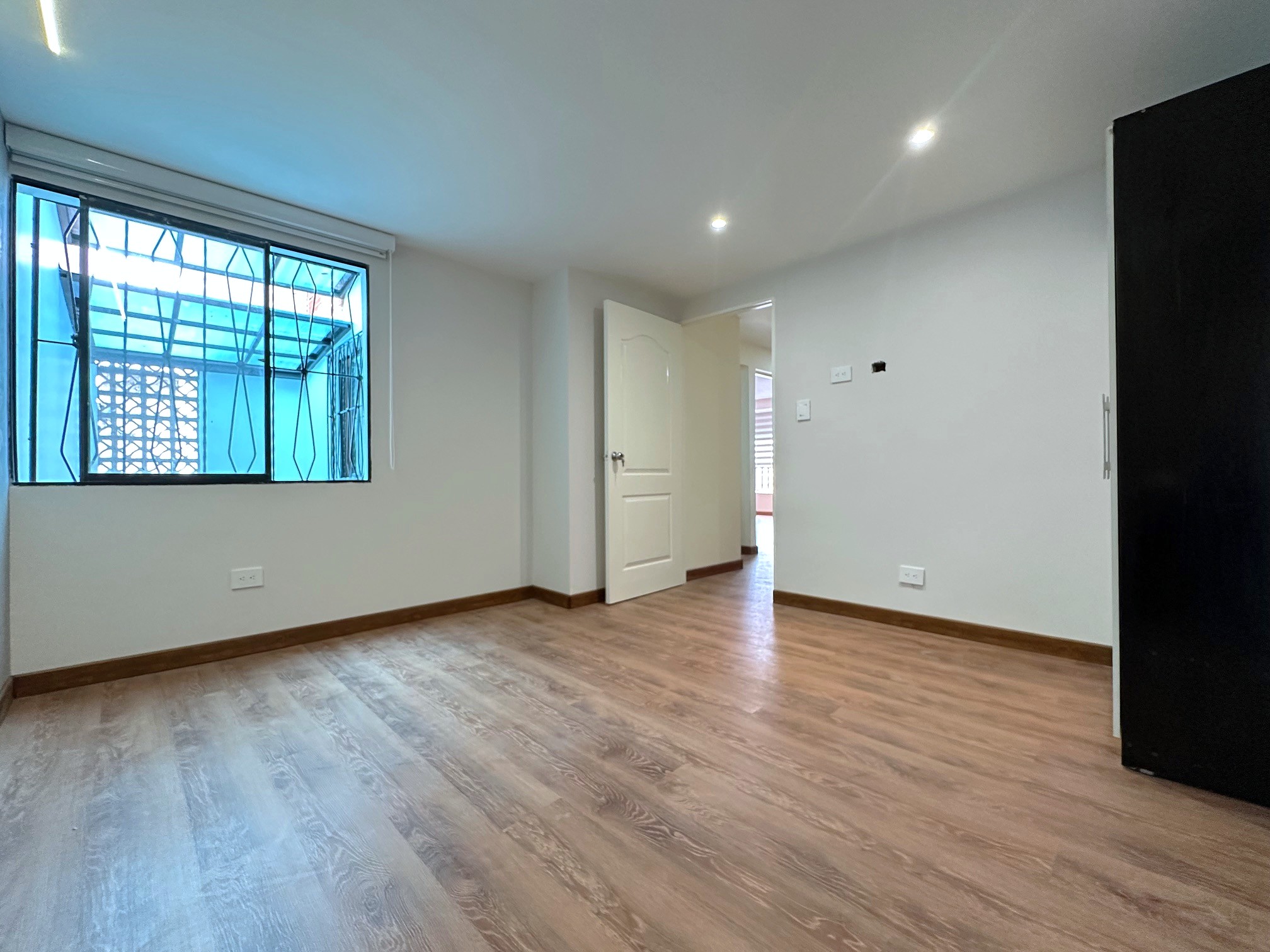 Apartamento Dúplex En Venta En Santa Monica Medellín