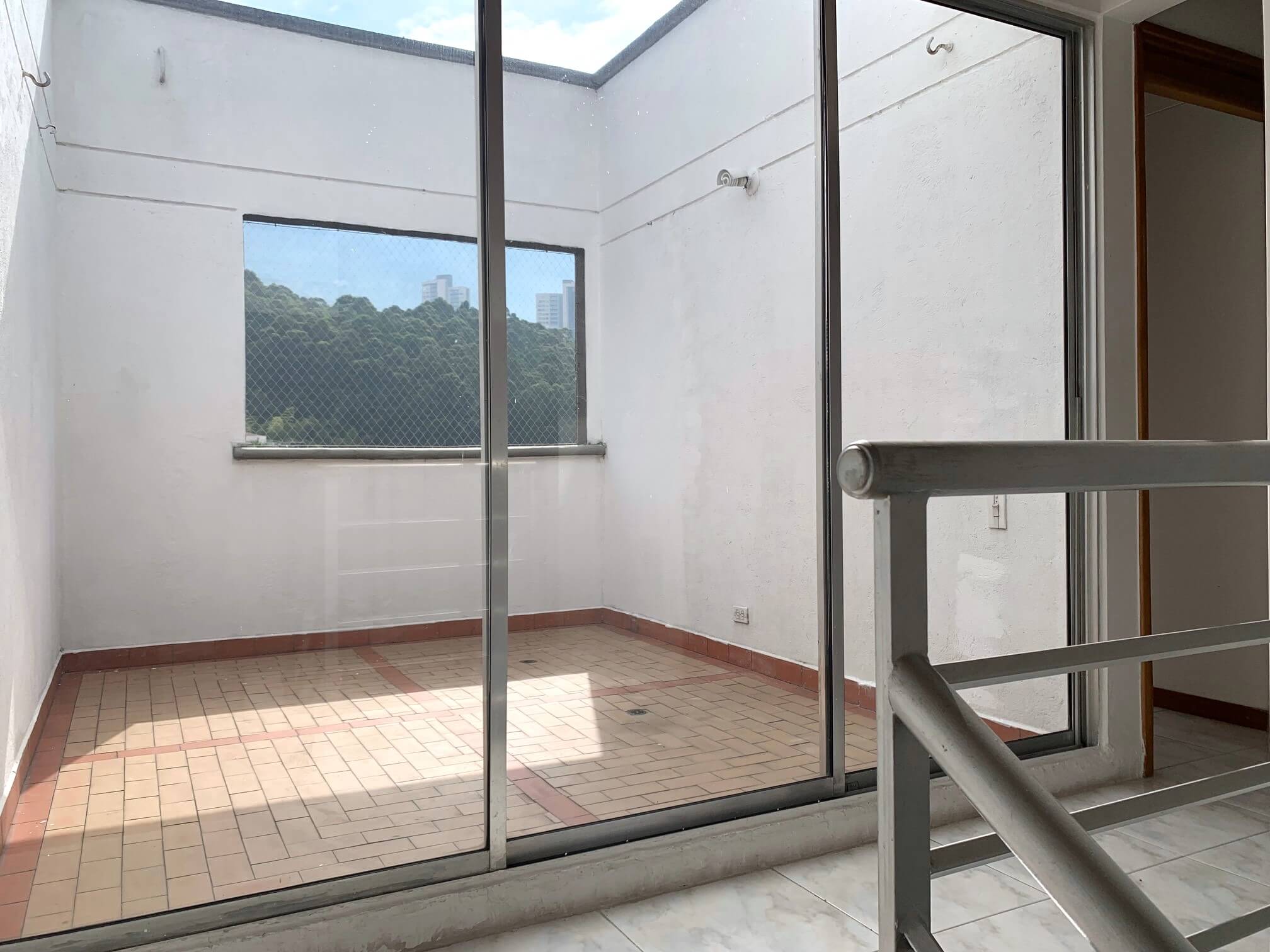 Apartamento En Arriendo Transv. Superior Medellín