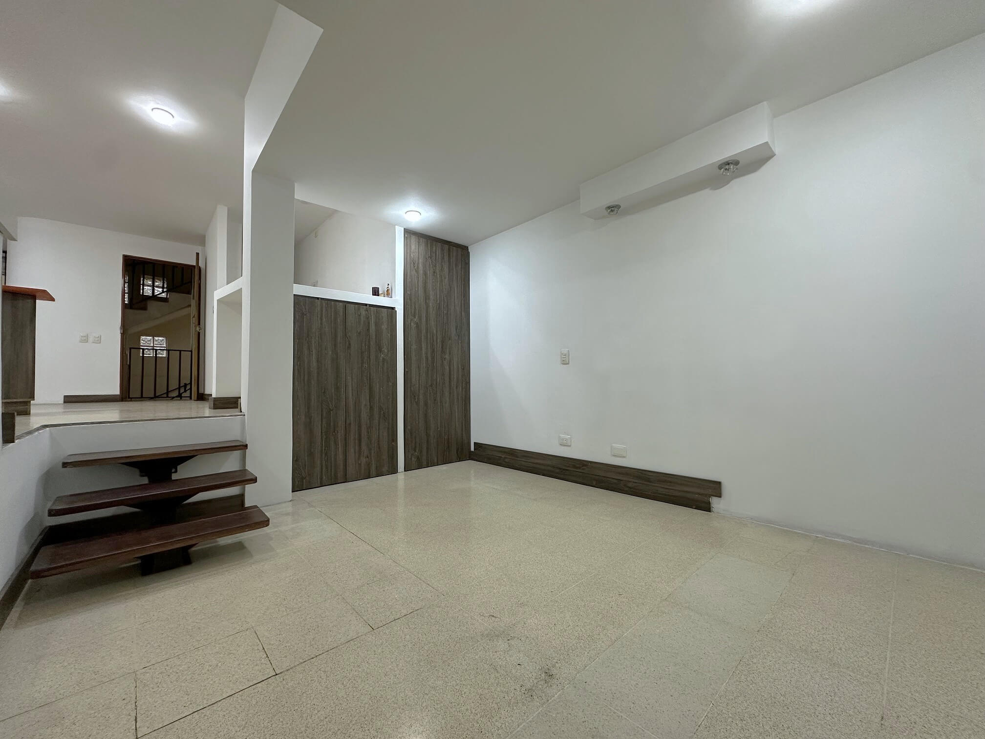 Apartaestudio En Venta Calasanz Parte Baja Medellín