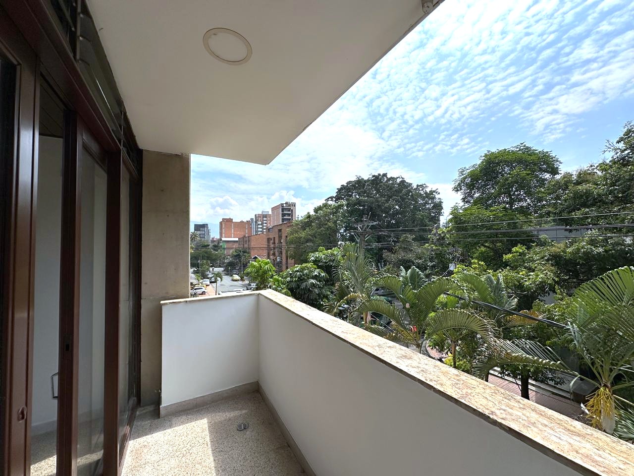 Apartamento En Arriendo Calasanz Medellín