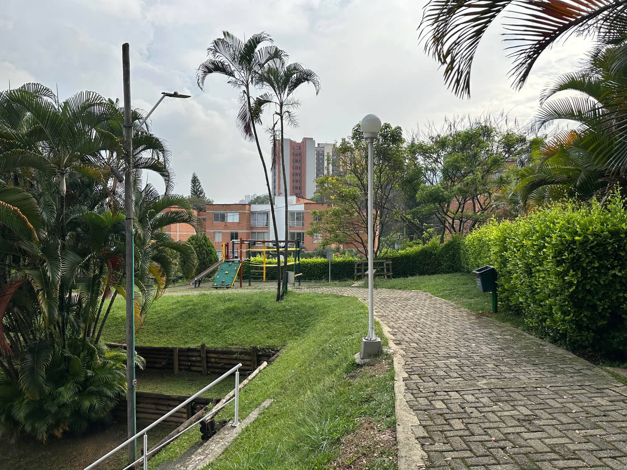 Apartamento En Arriendo Belén La Mota Medellín