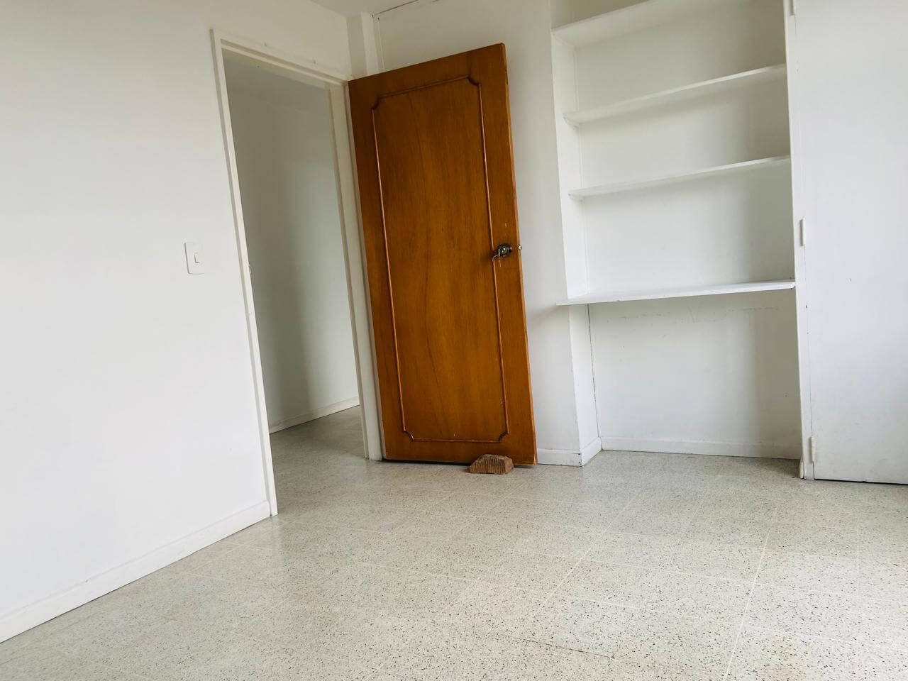 Apartamento En Arriendo Suramericana Medellín