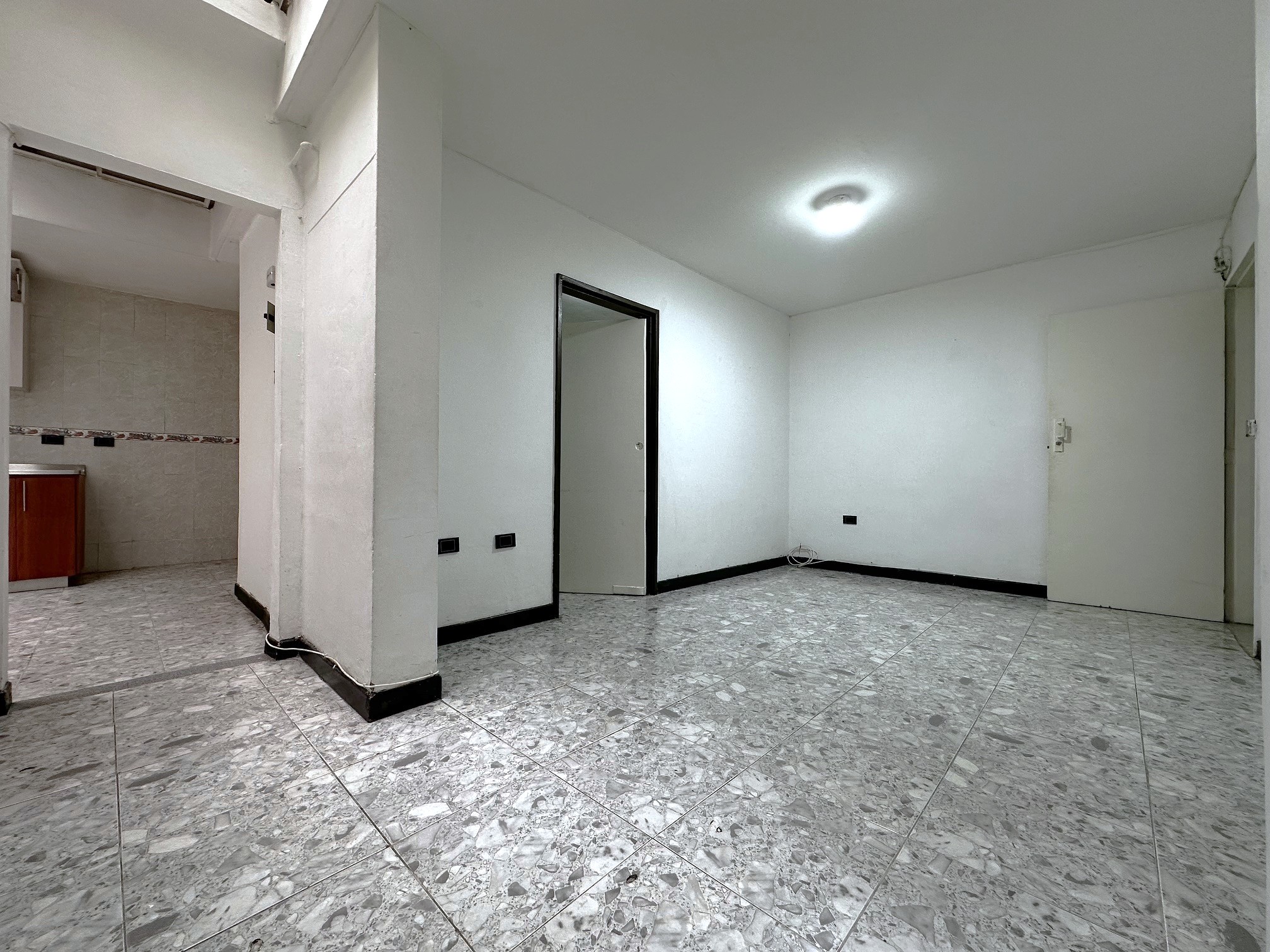 Apartamento En Arriendo Calasanz Parte Baja Medellín