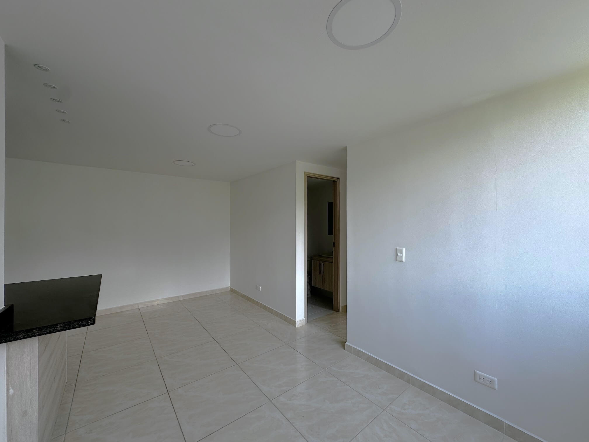 Apartamento en Arriendo Calasanz Parte Alta Medellín