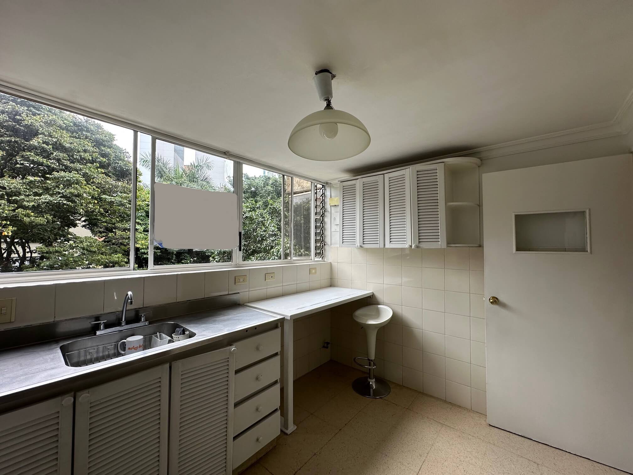 Apartamento En Arriendo Laureles Segundo Parque Medellín