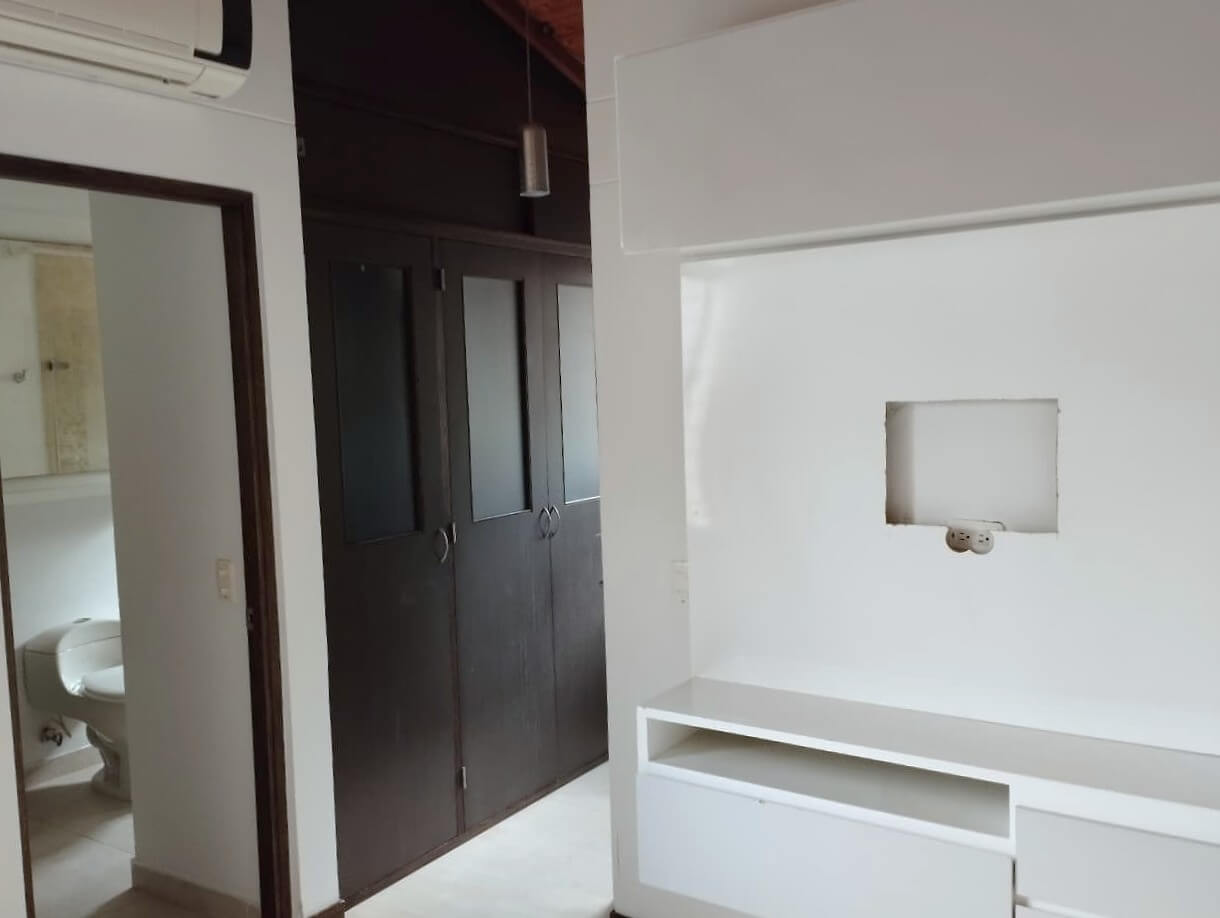 Casa En Venta Loma De Los Bernal Medellín Antioquia