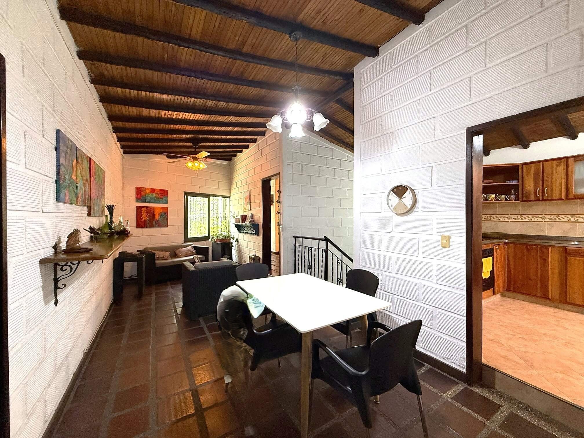 Casa En Venta Velódromo Medellín Antioquia
