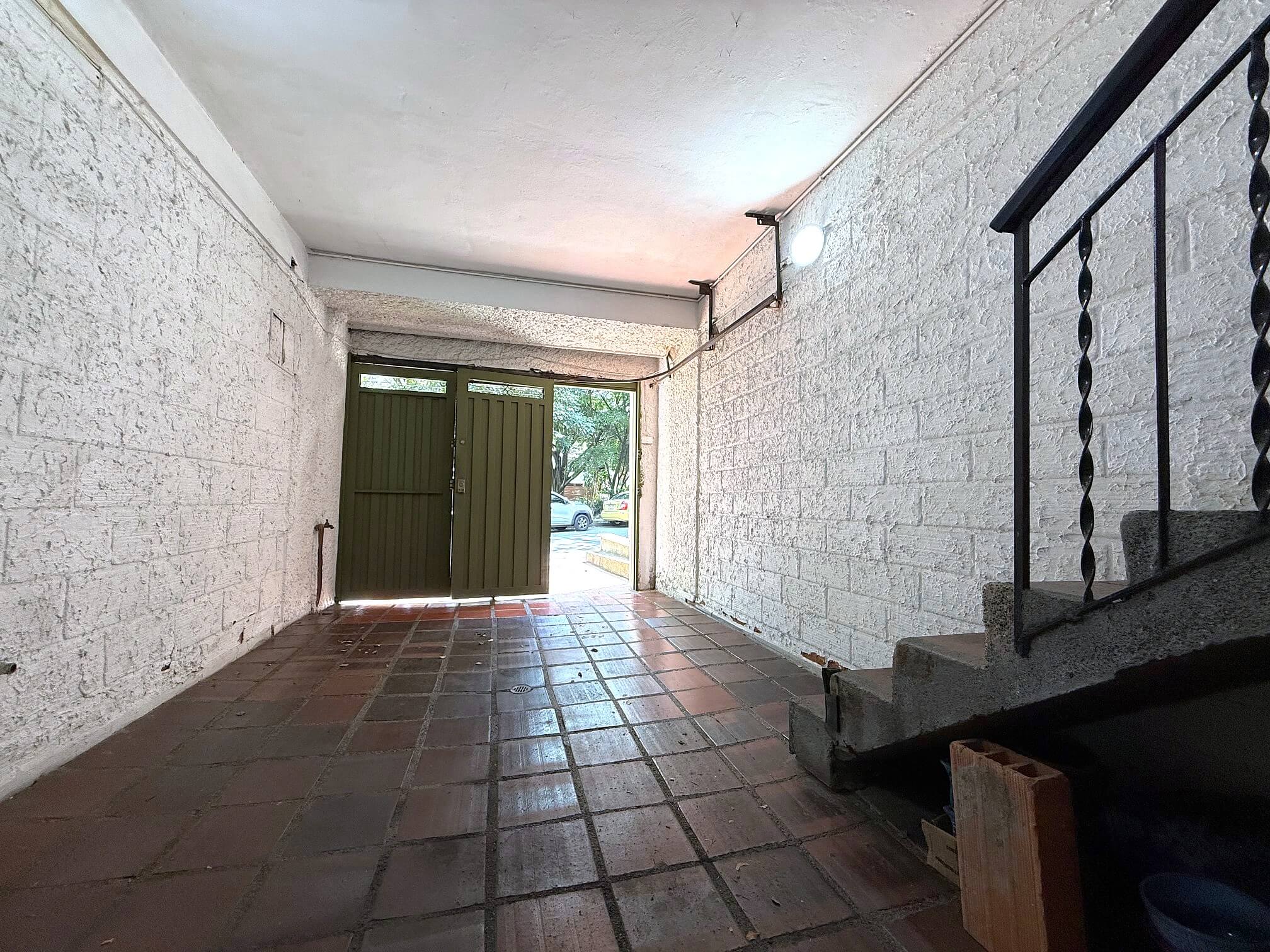 Casa En Venta Velódromo Medellín Antioquia