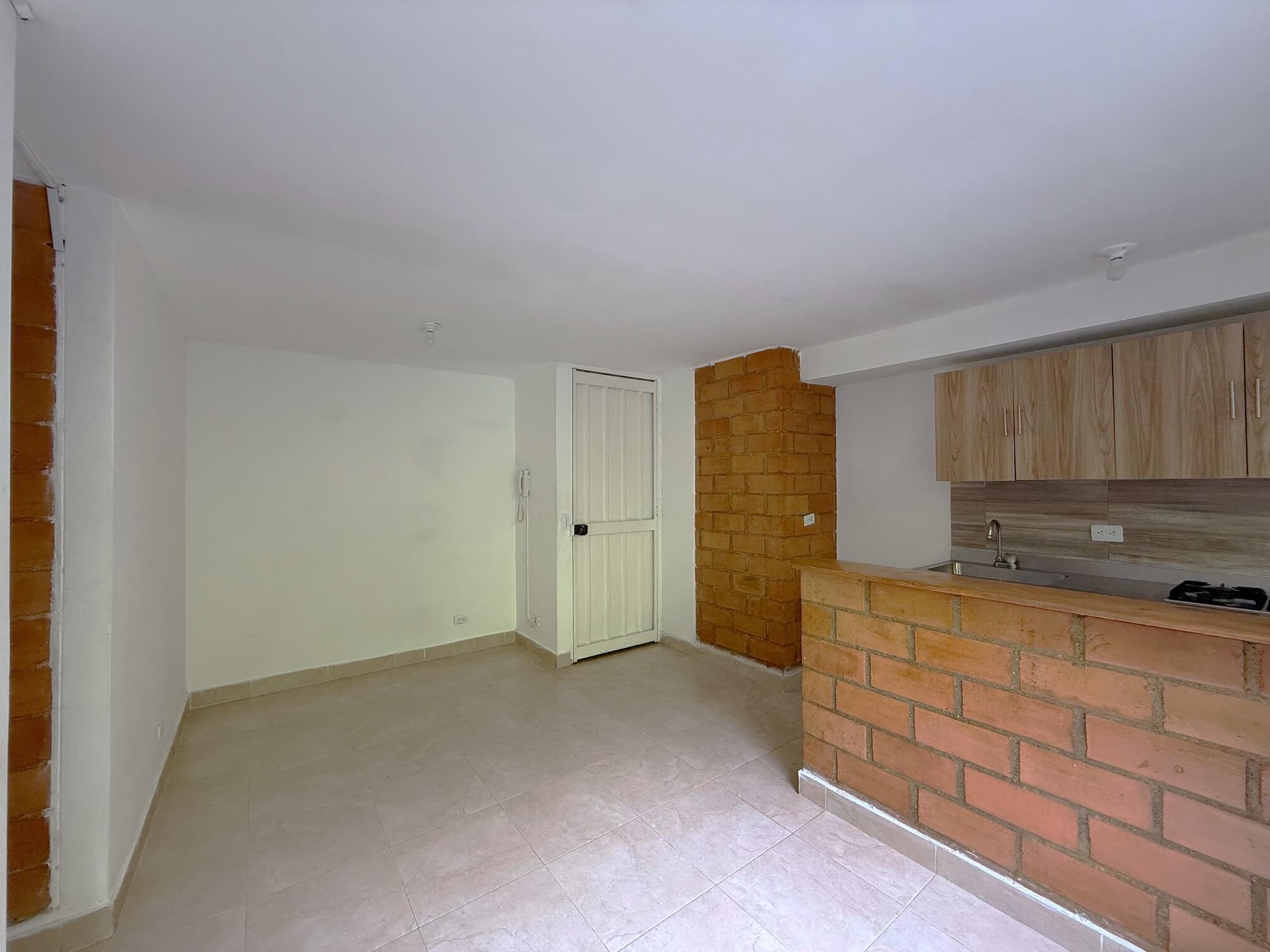Apartamento en Arriendo Territorio Robledo Medellín