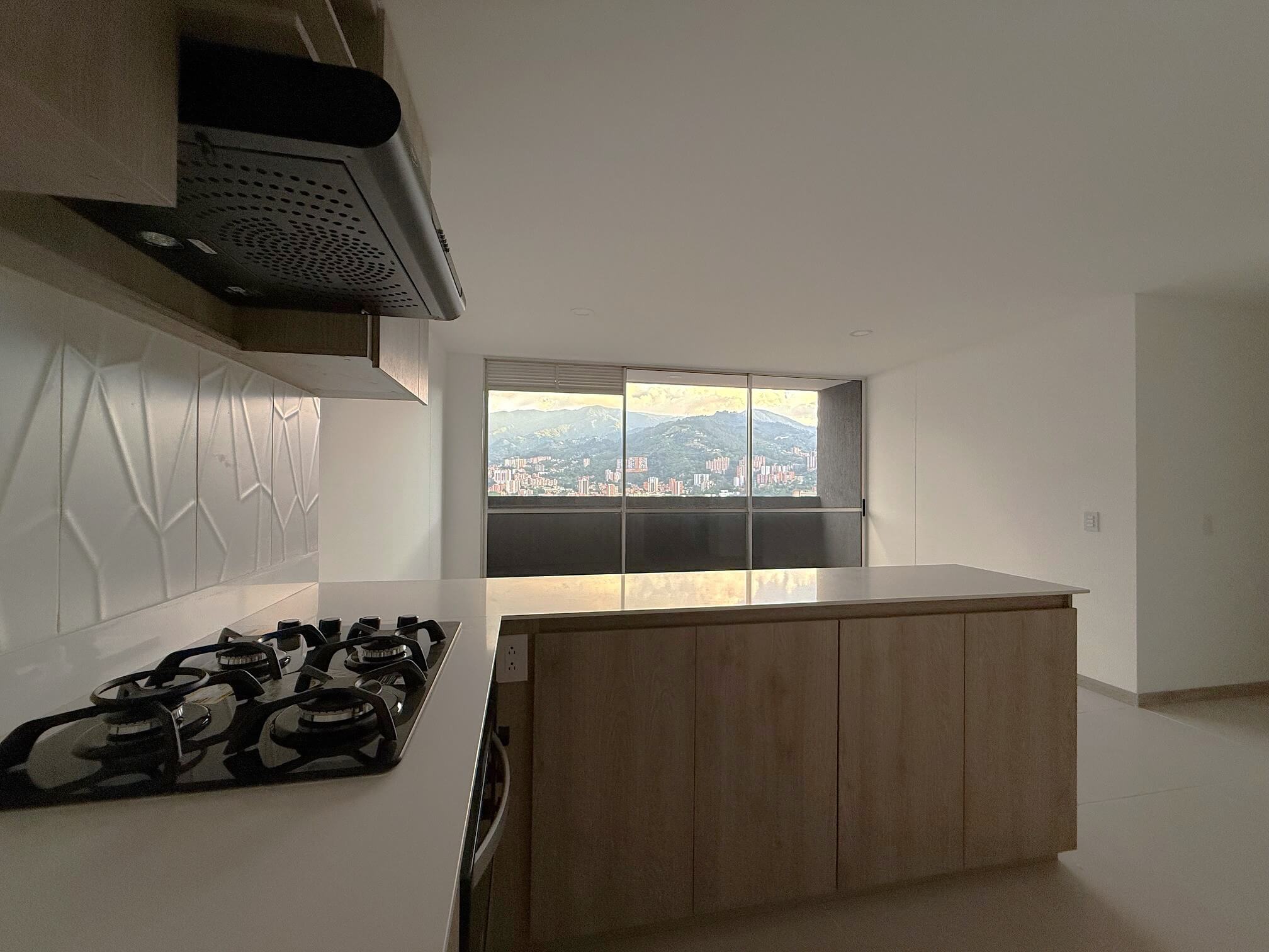 Apartamento En Arriendo Itagui Antioquia