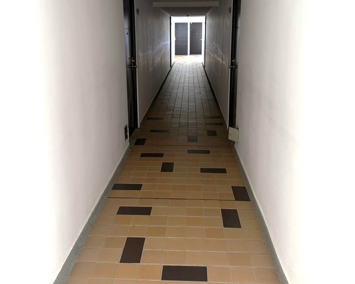 Apartamento En Venta Calasanz Parte Alta Medellín Antioquia