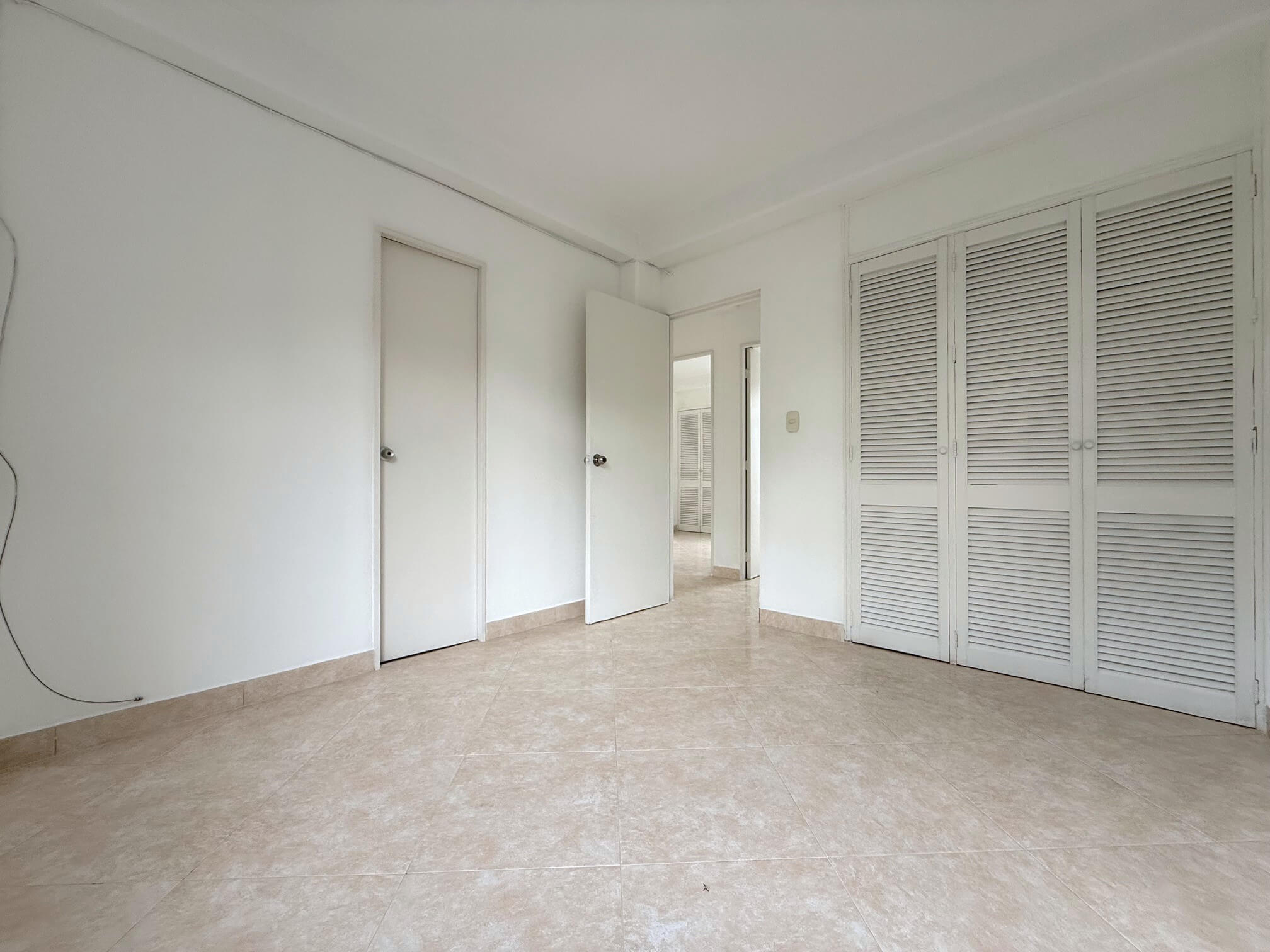 Apartamento En Arriendo Calasanz Parte Baja Medellín