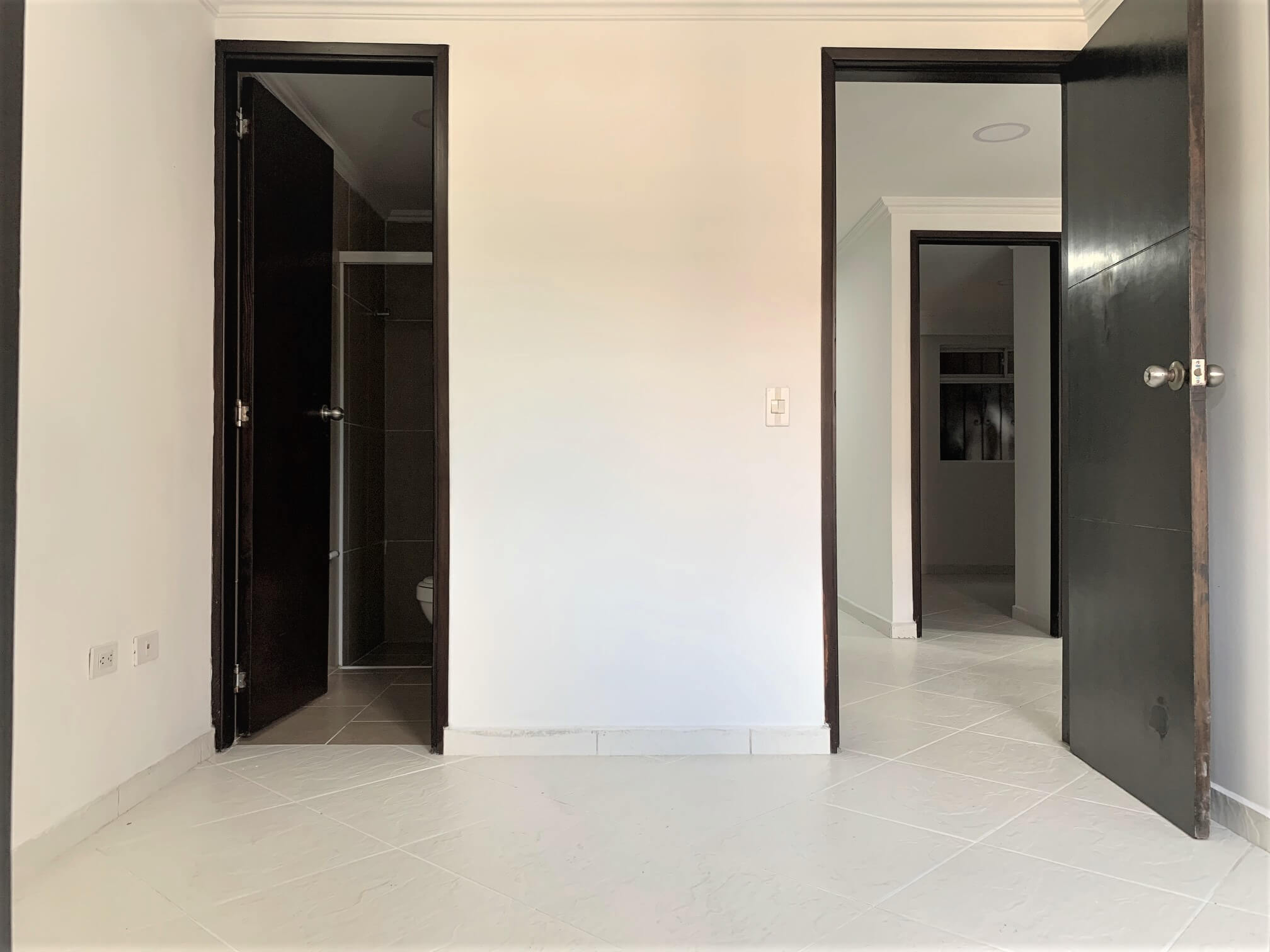 Apartamento En Venta Calasanz Parte Baja Medellín