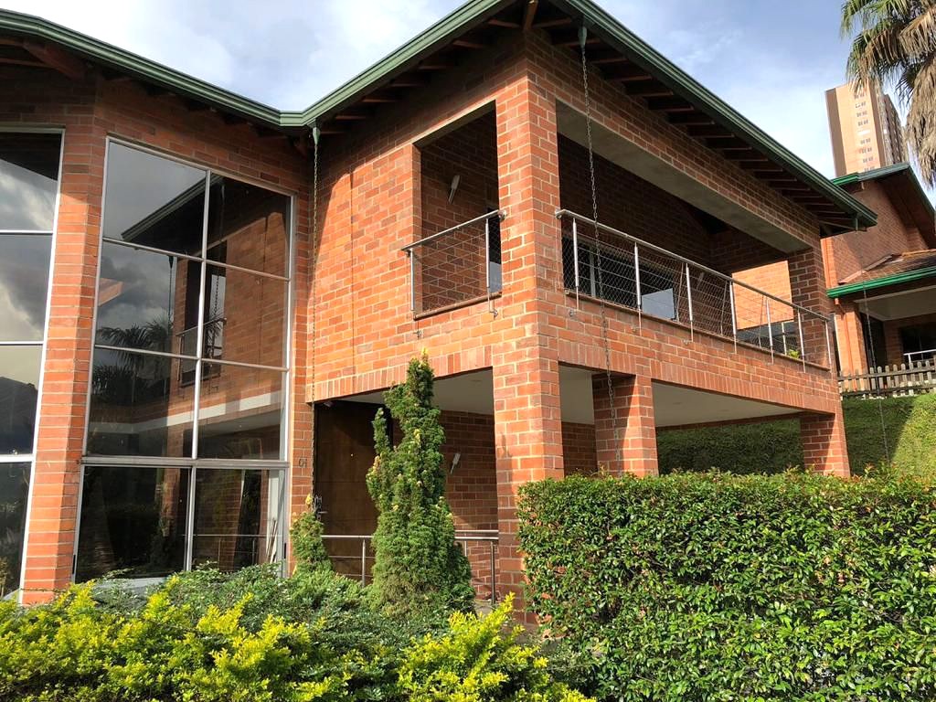 Casa En Venta Sabaneta Antioquia