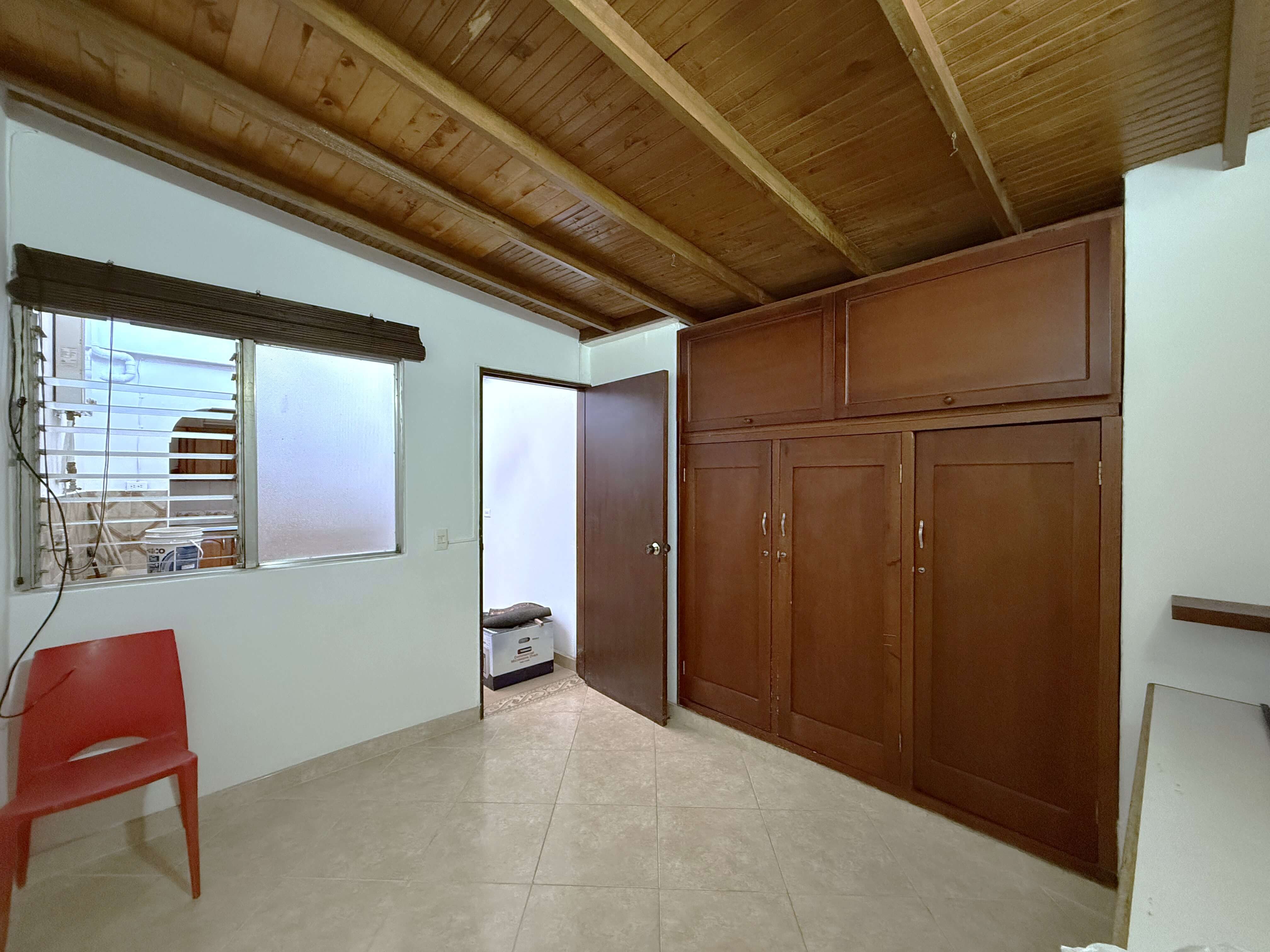 Casa en Arriendo P.H. Almería Medellín