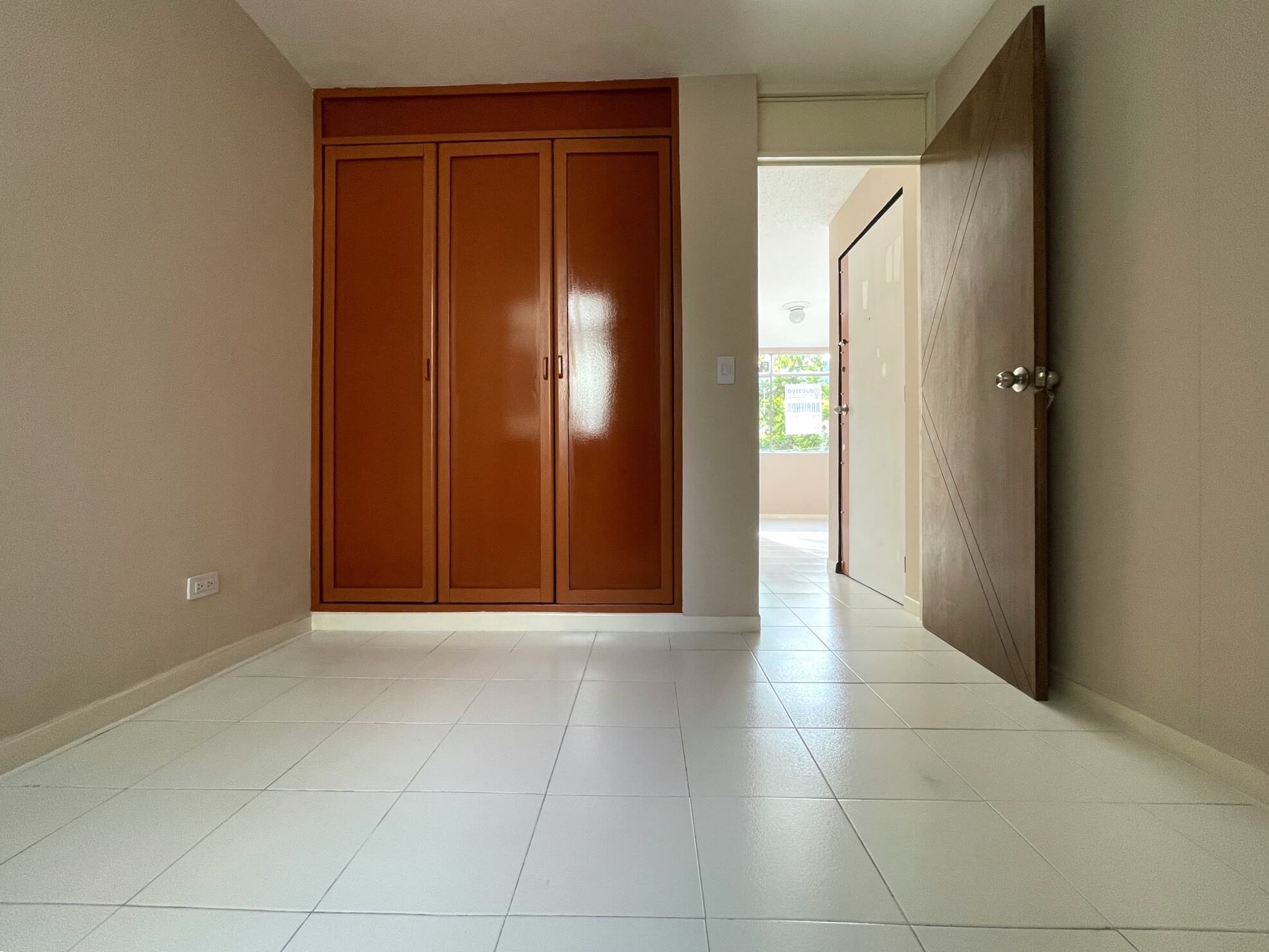 Apartaestudio En Arriendo San Javier Medellín