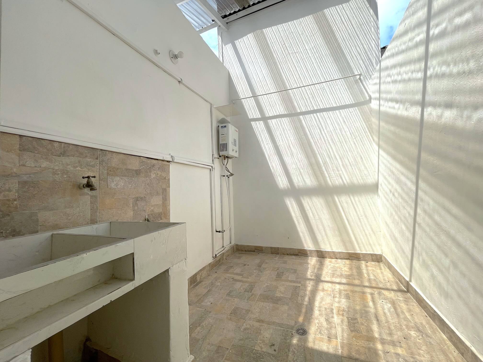 Casa En Arriendo Santa Monica 2 Medellín