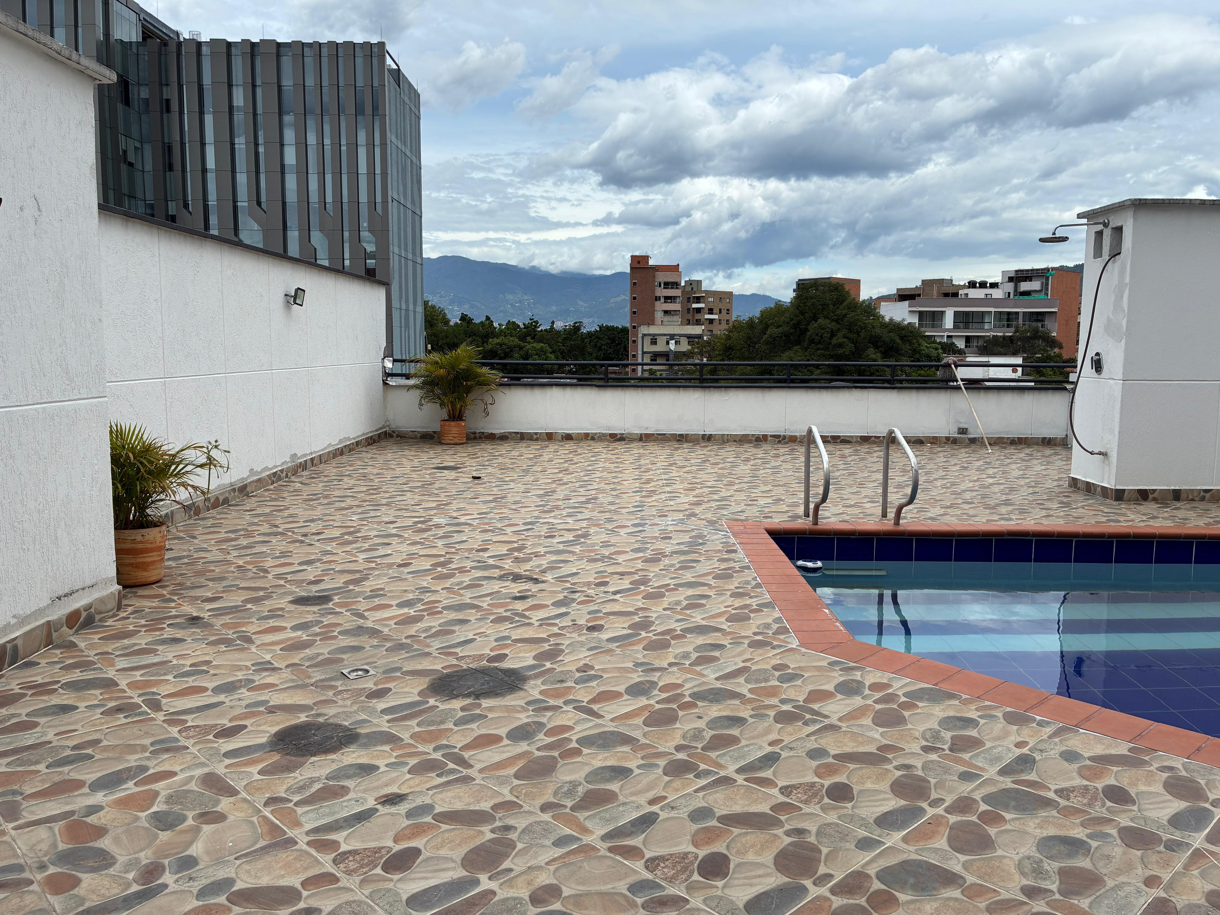 Penthouse Dúplex En Venta Laurales Medellín