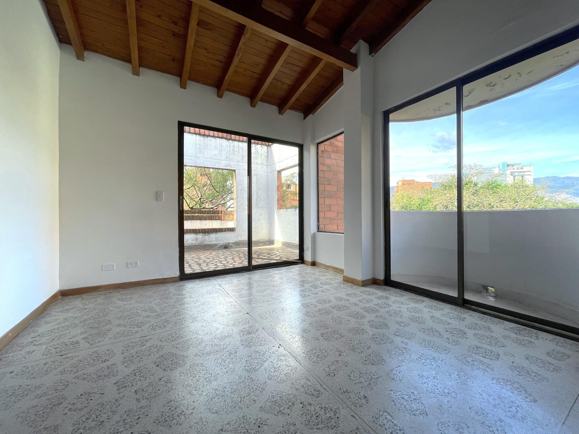Apartamento En Arriendo 2do Parque Laureles Medellín