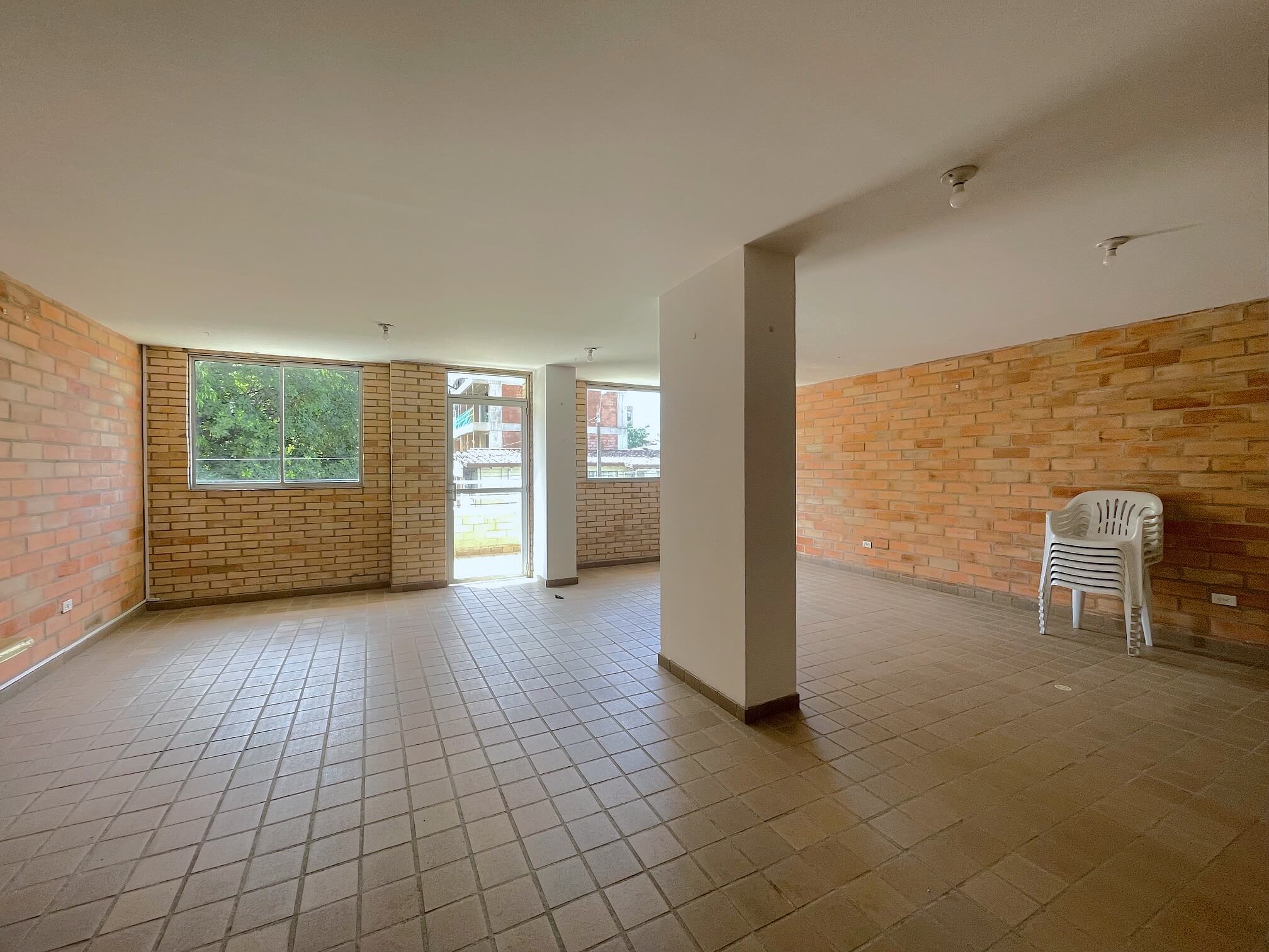 Apartamento En Venta Laureles  Medellín