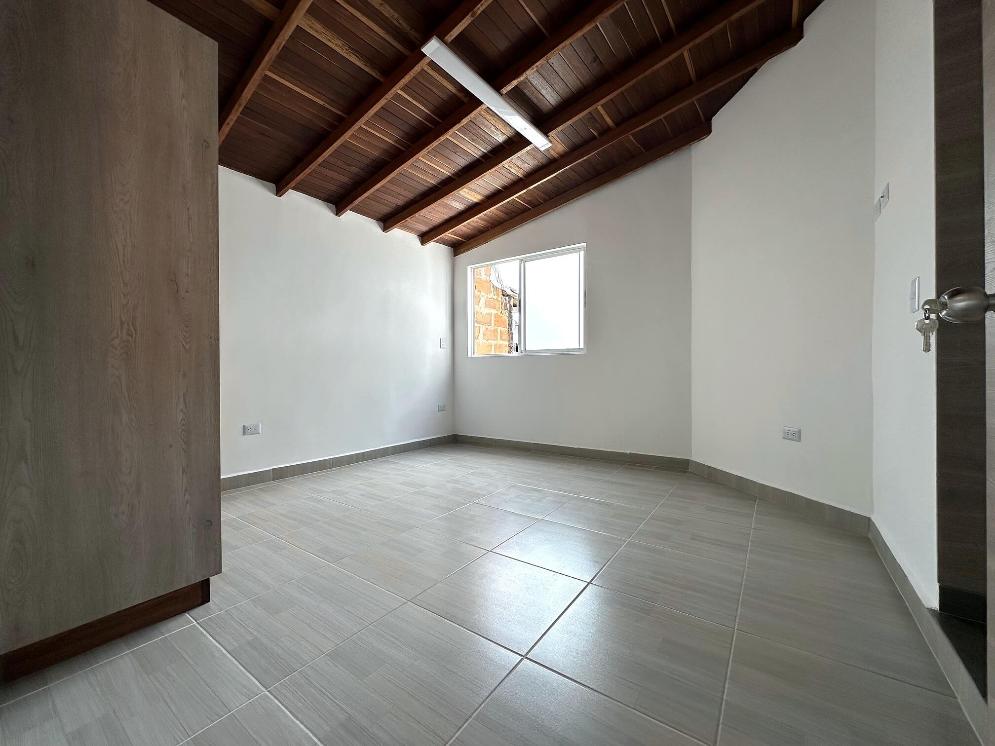 Apartamento En Arriendo Calasanz Medellín