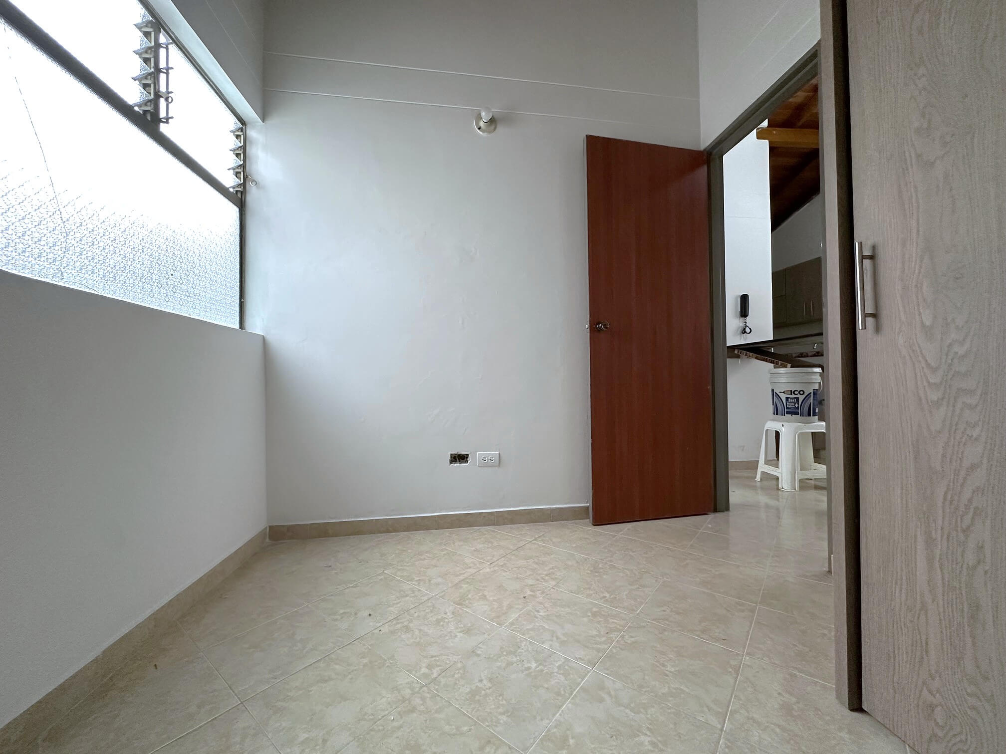 Apartamento En Arriendo Barrio Cristóbal La America Medellín