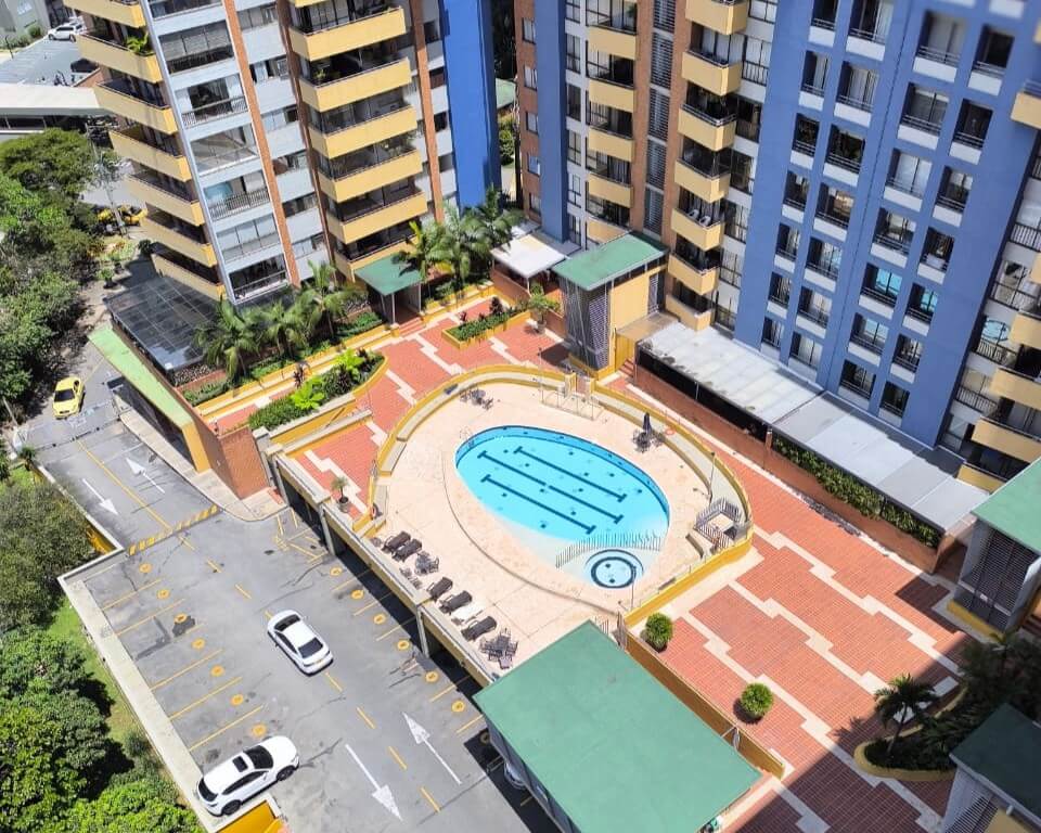 Penthouse Dúplex En Venta Loma De Los Bernal Belén Medellín