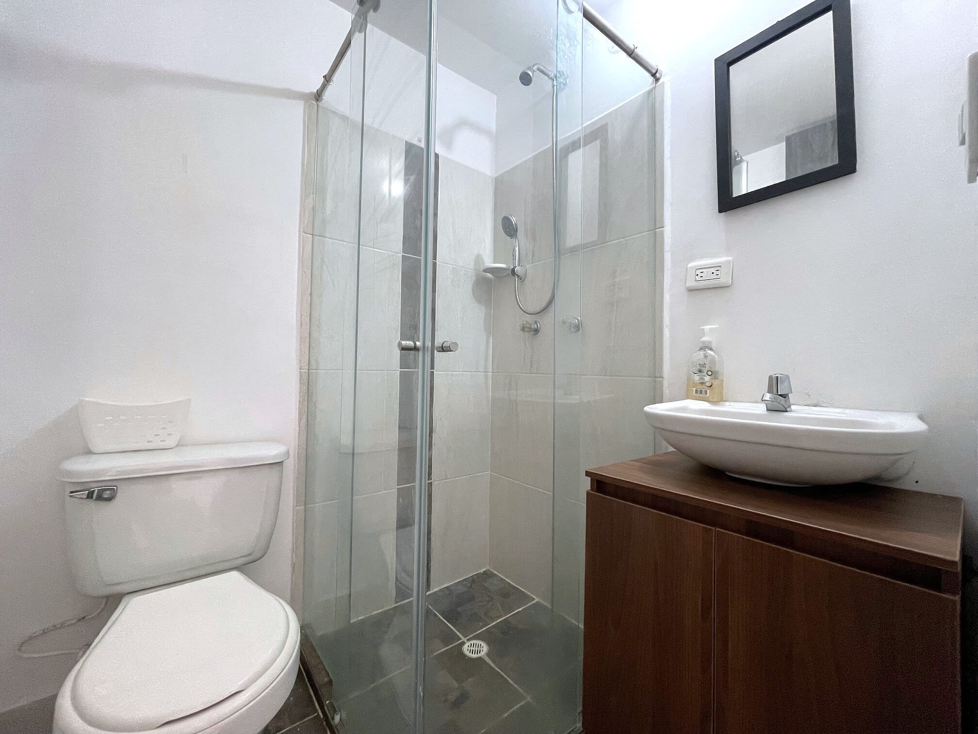 Apartamento En Venta Robledo Palenque Medellín