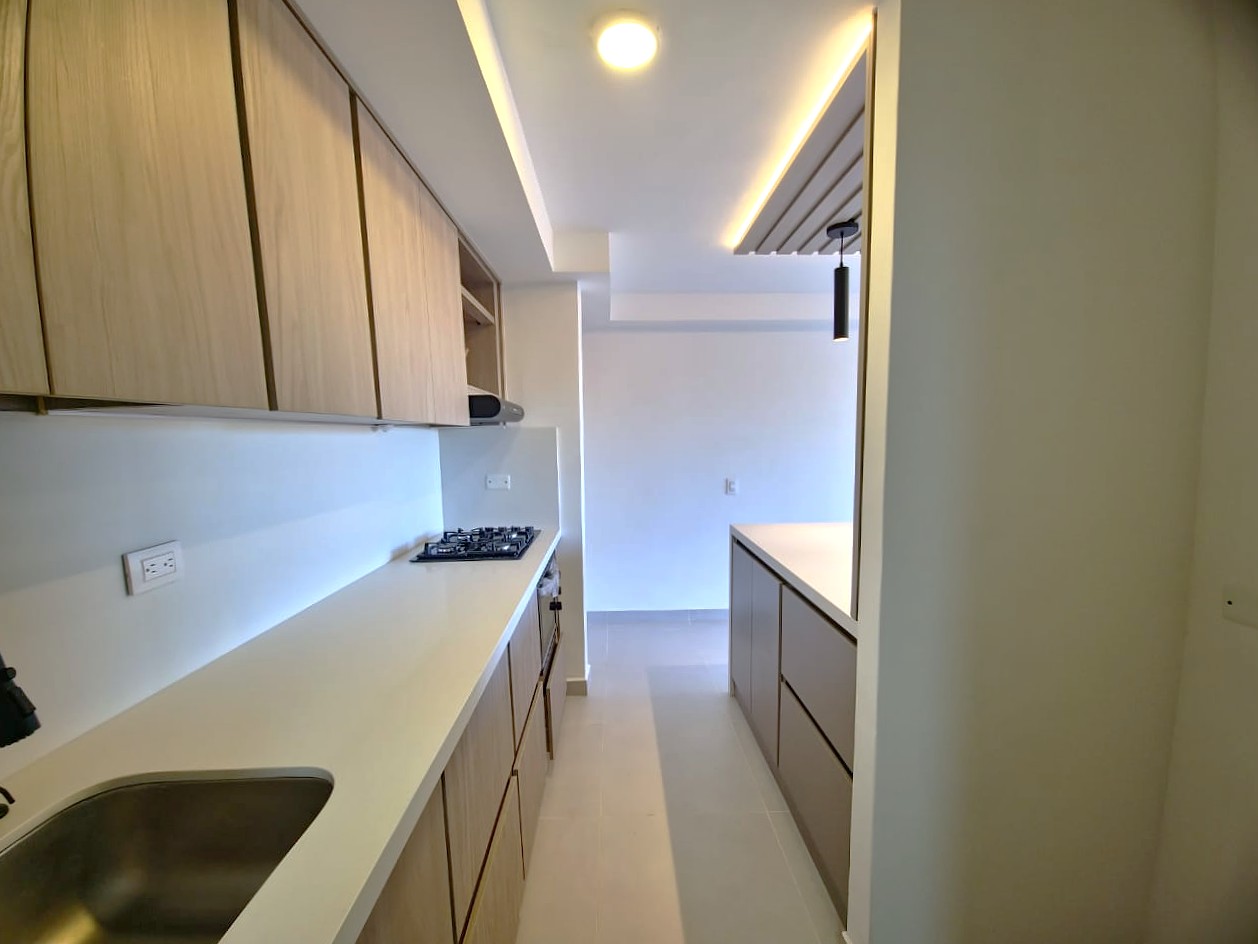 Apartamento En Venta Rio Negro Antioquia